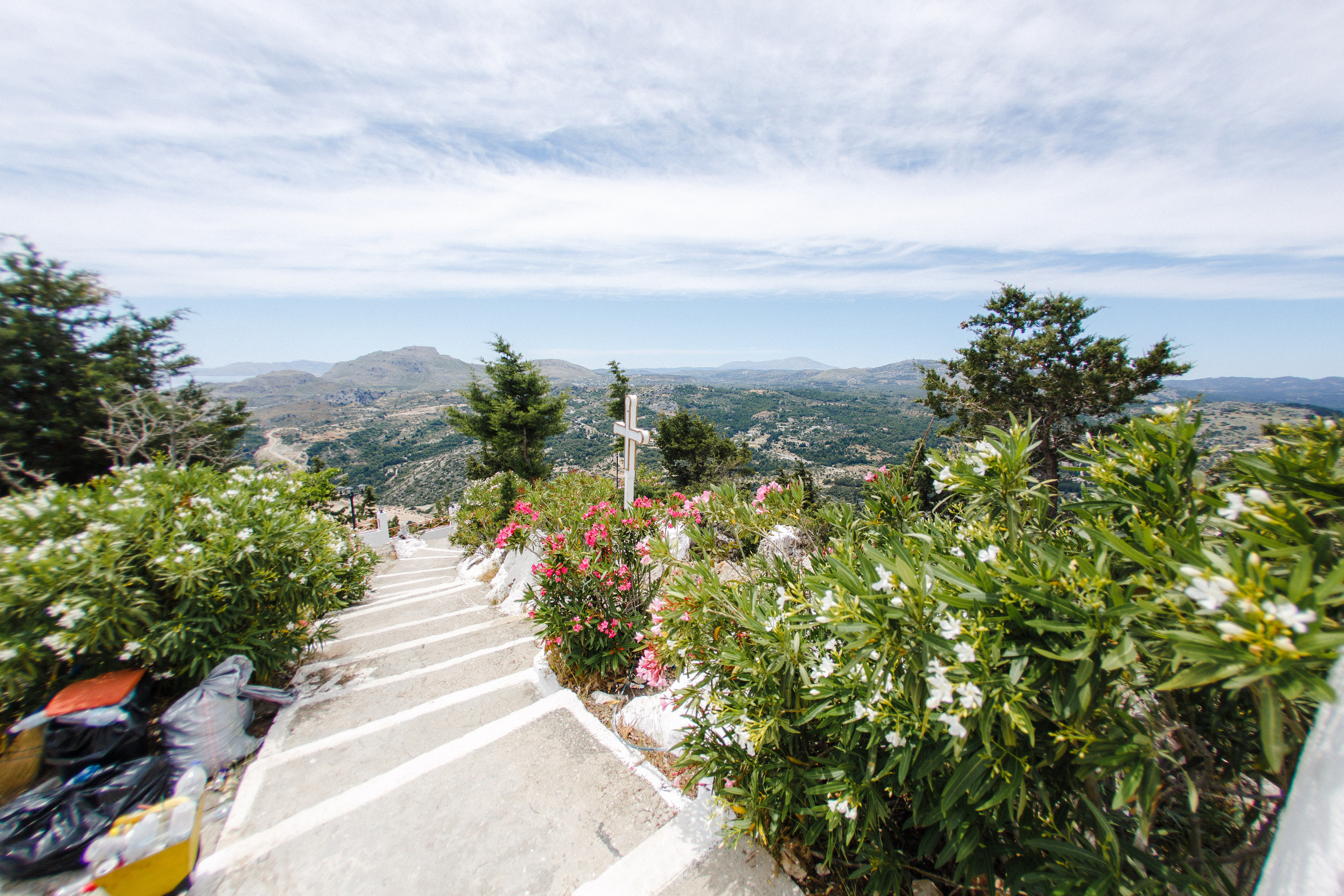 Путешествие на остров Родос, Греция. Блог о путешествии в Грецию. Свадебный фотограф в Санкт-Петербурге Никита Кузякин