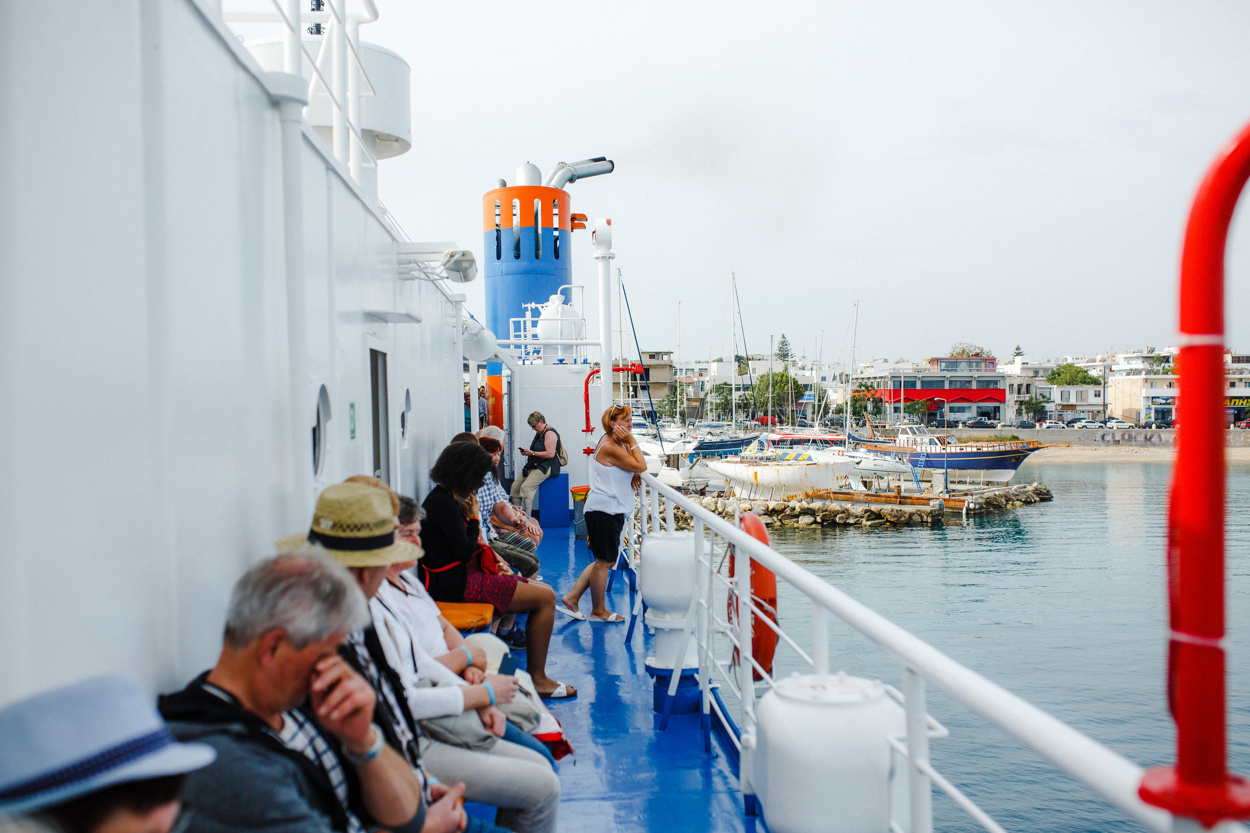 Путешествие на остров Родос, Греция. Блог о путешествии в Грецию. Свадебный фотограф в Санкт-Петербурге Никита Кузякин