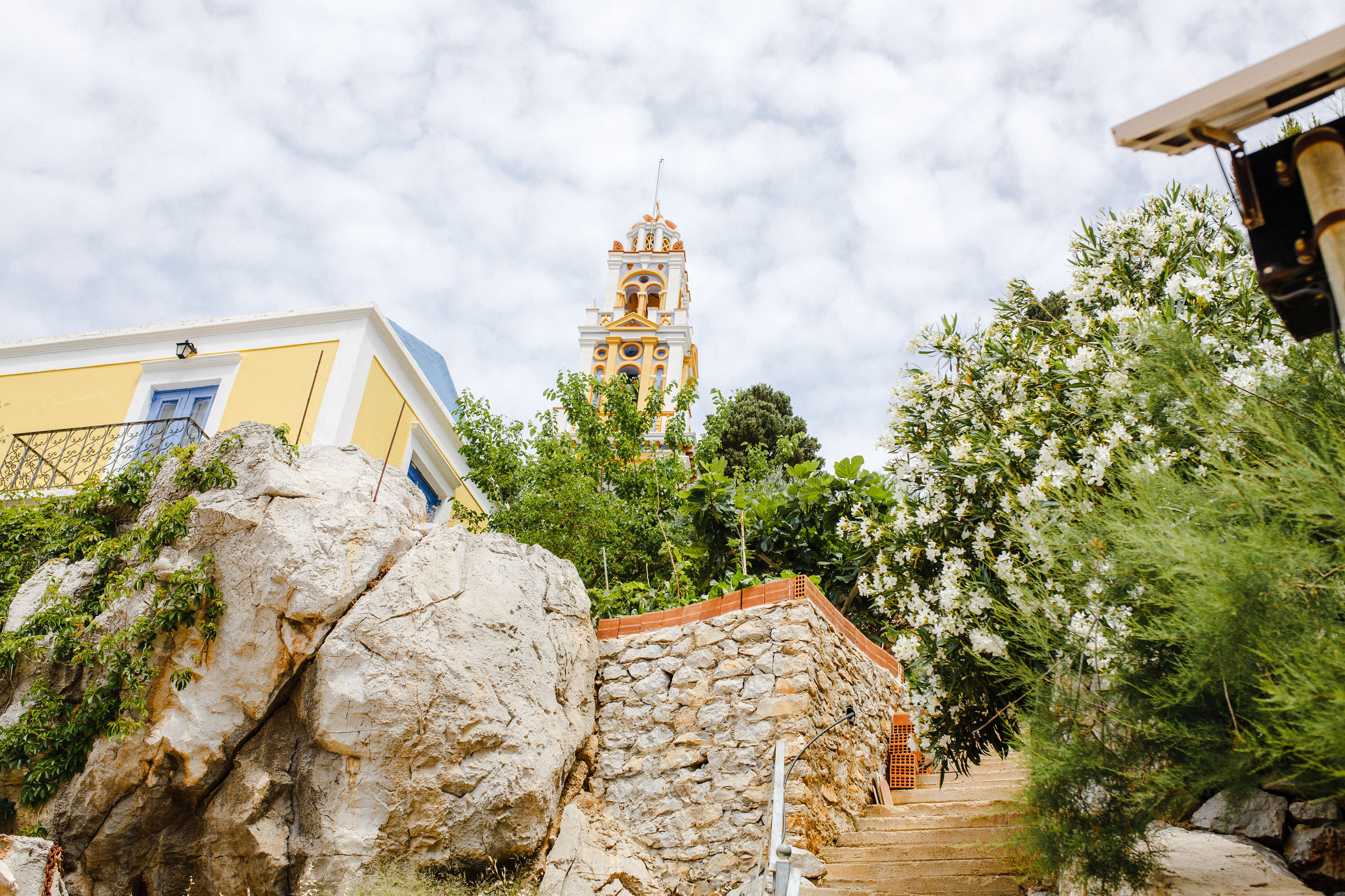 Путешествие на остров Родос, Греция. Блог о путешествии в Грецию. Свадебный фотограф в Санкт-Петербурге Никита Кузякин