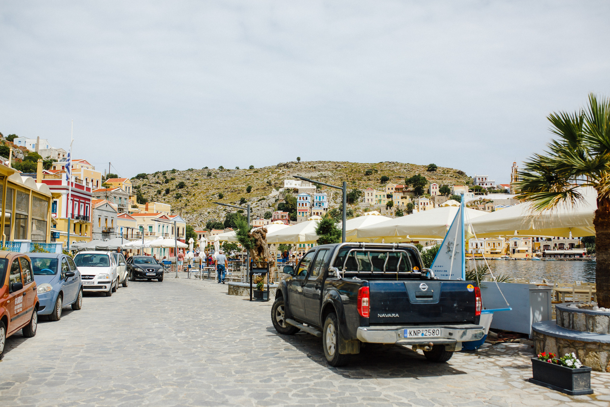 Путешествие на остров Родос, Греция. Блог о путешествии в Грецию. Свадебный фотограф в Санкт-Петербурге Никита Кузякин