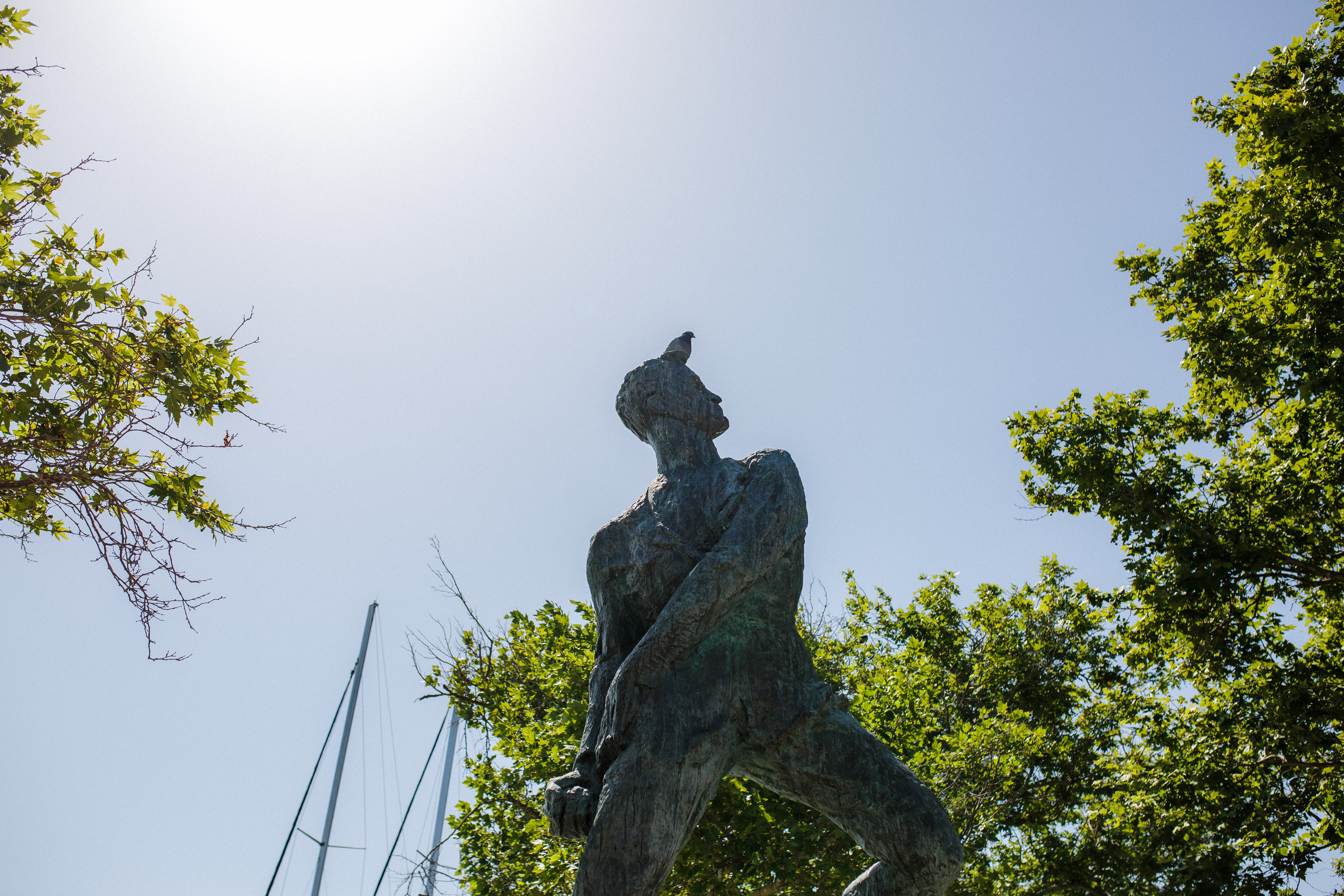 Путешествие на остров Родос, Греция. Блог о путешествии в Грецию. Свадебный фотограф в Санкт-Петербурге Никита Кузякин