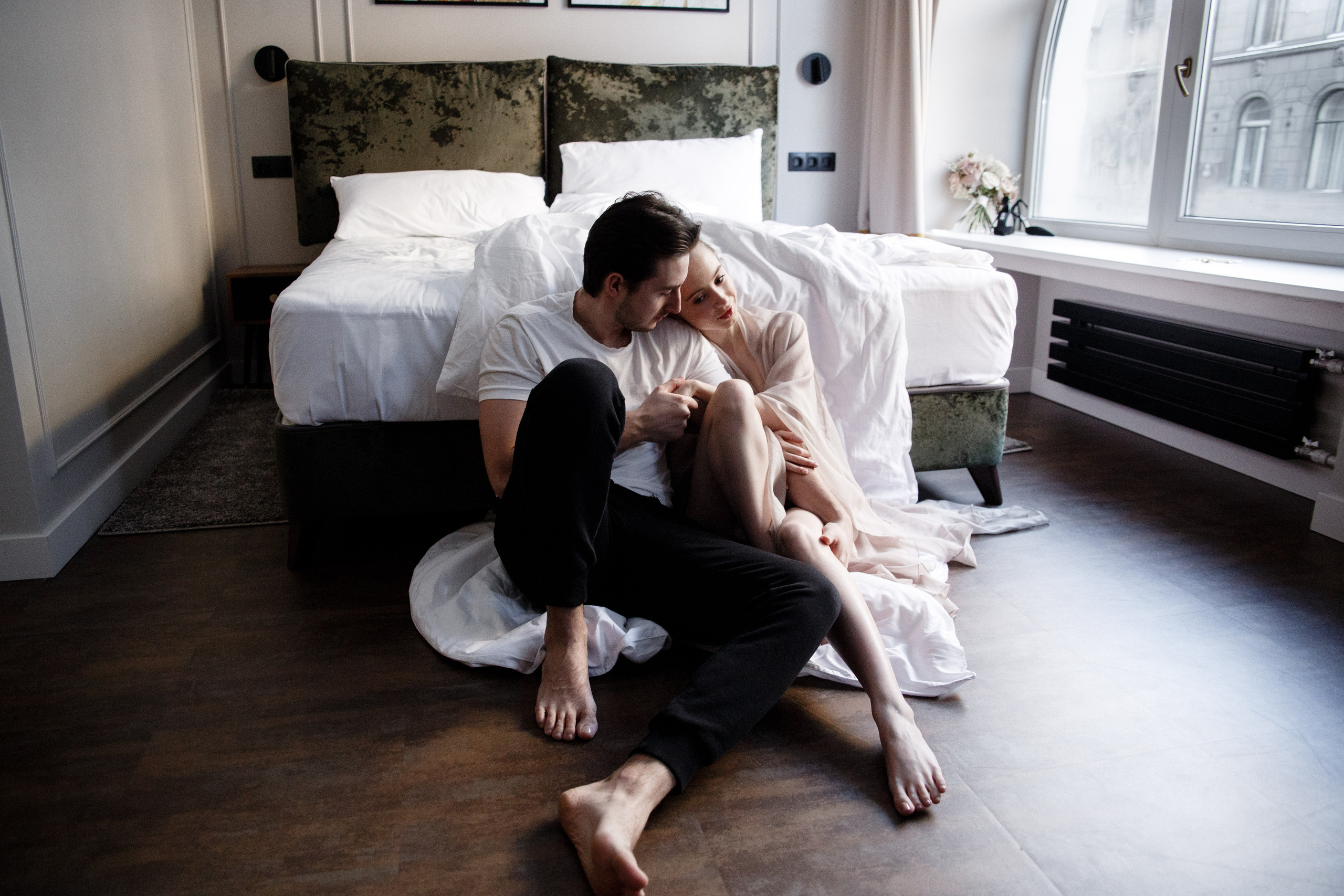 Свадьба в отеле Калейдоскоп. Свадебный фотограф в Санкт-Петербурге Никита Кузякин