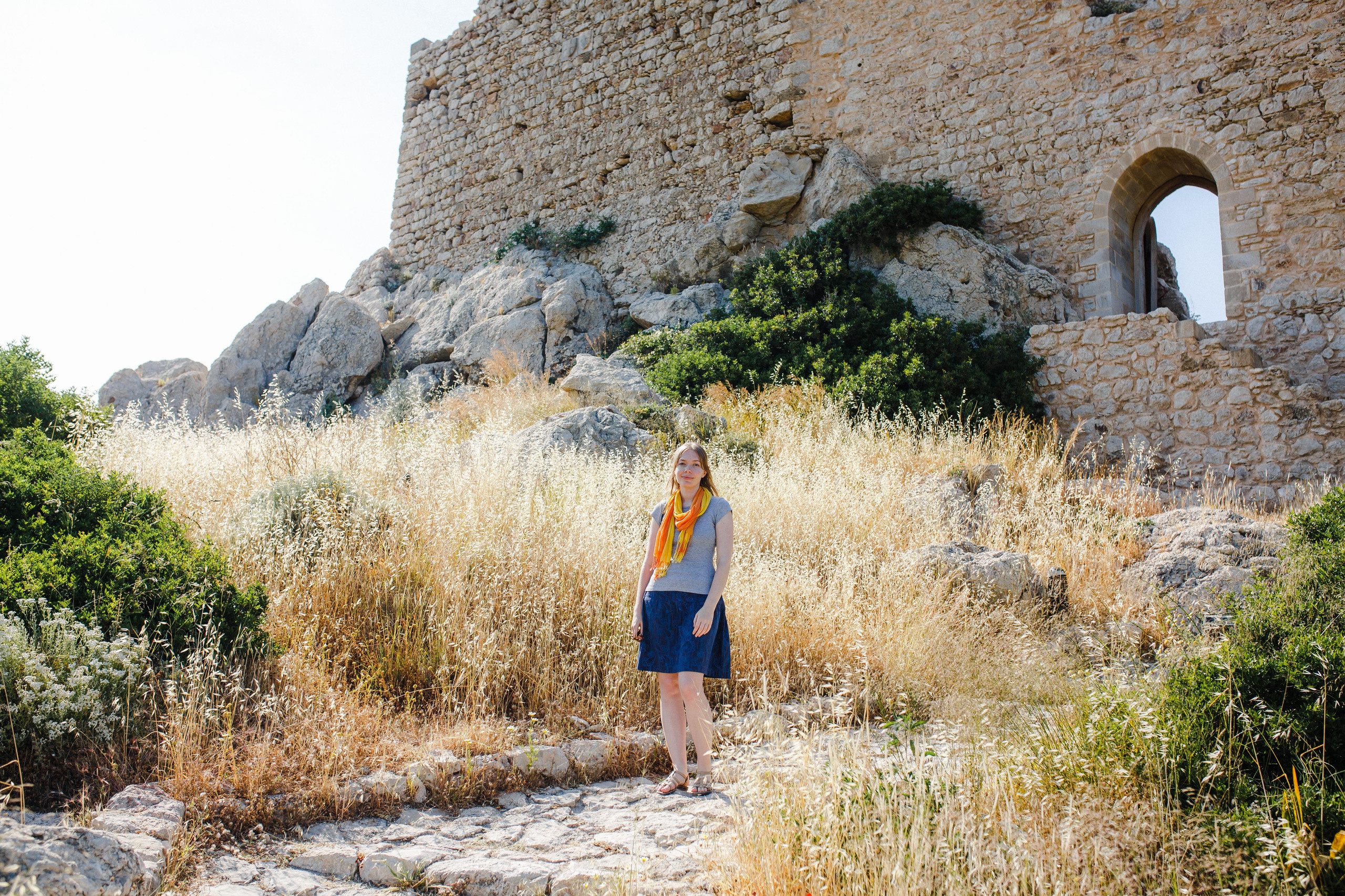 Путешествие на остров Родос, Греция. Блог о путешествии в Грецию. Свадебный фотограф в Санкт-Петербурге Никита Кузякин