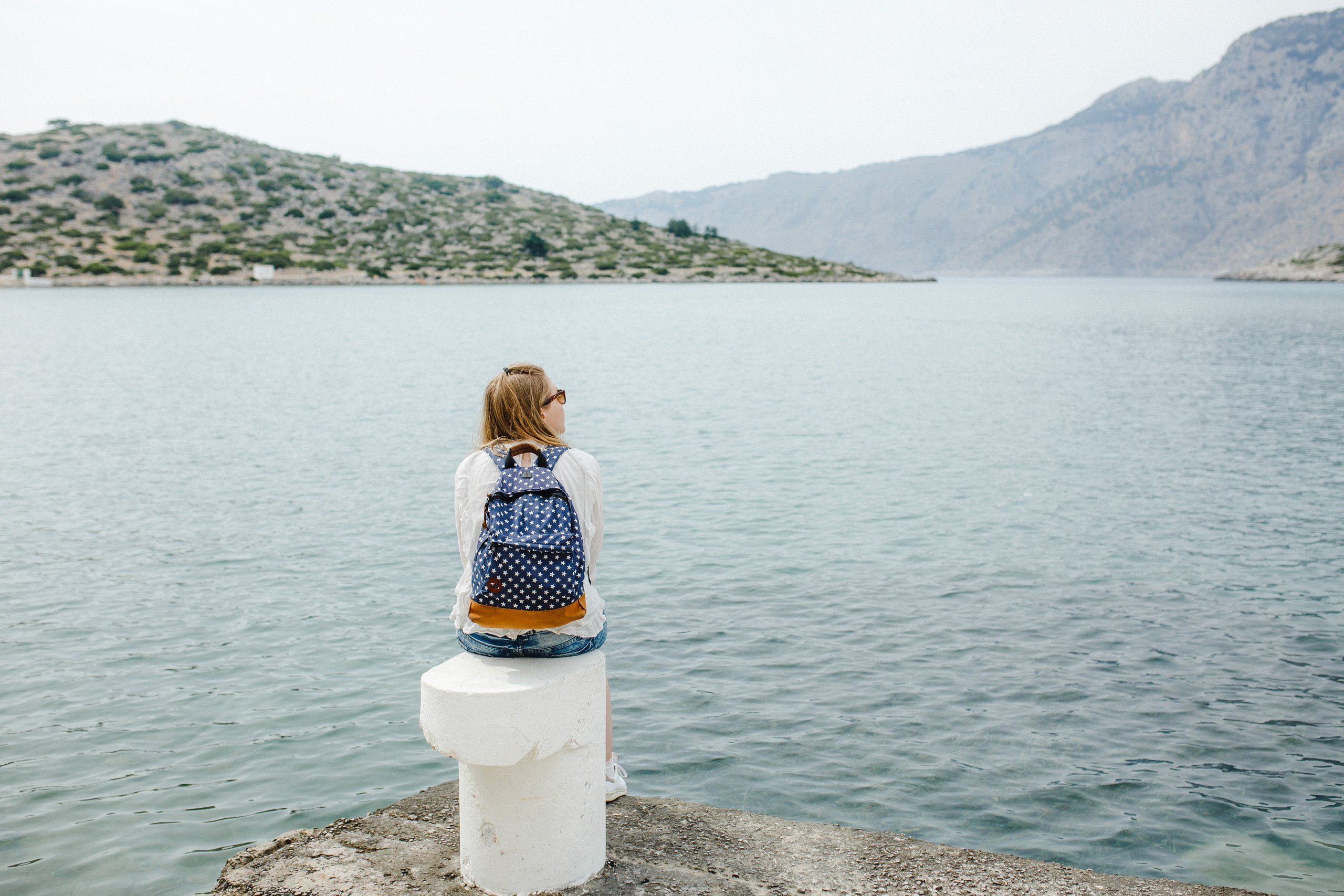 Путешествие на остров Родос, Греция. Блог о путешествии в Грецию. Свадебный фотограф в Санкт-Петербурге Никита Кузякин