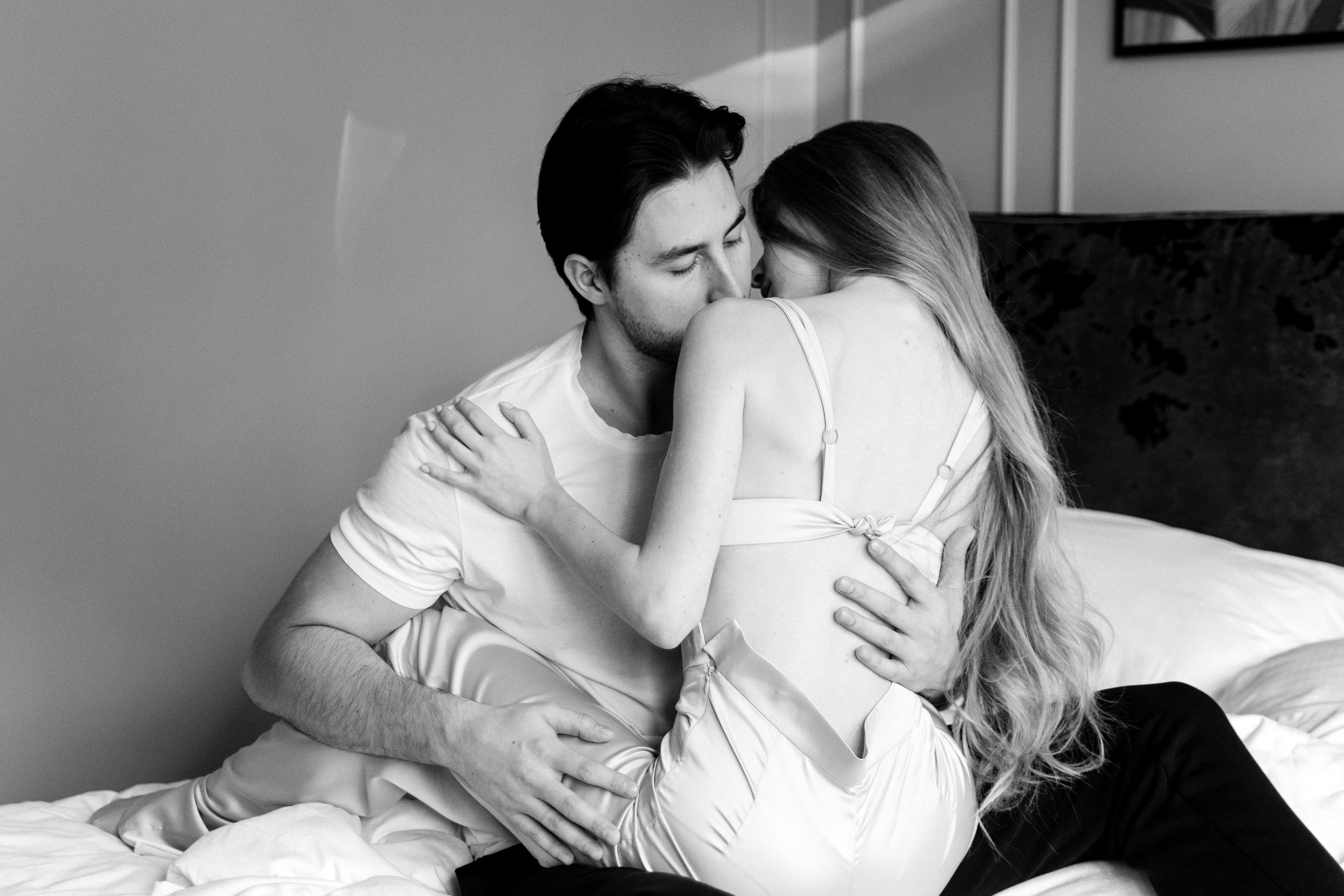 Свадьба в отеле Калейдоскоп. Свадебный фотограф в Санкт-Петербурге Никита Кузякин