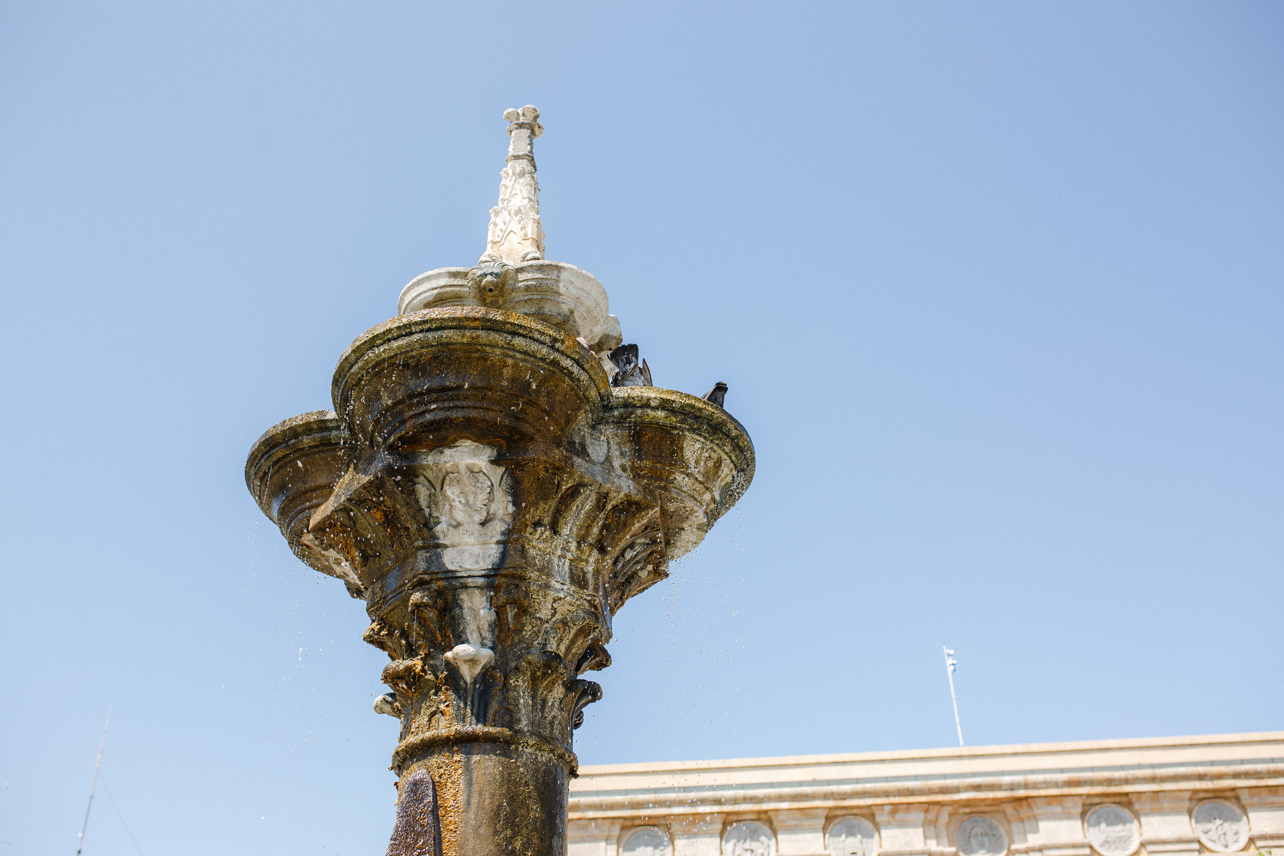 Путешествие на остров Родос, Греция. Блог о путешествии в Грецию. Свадебный фотограф в Санкт-Петербурге Никита Кузякин