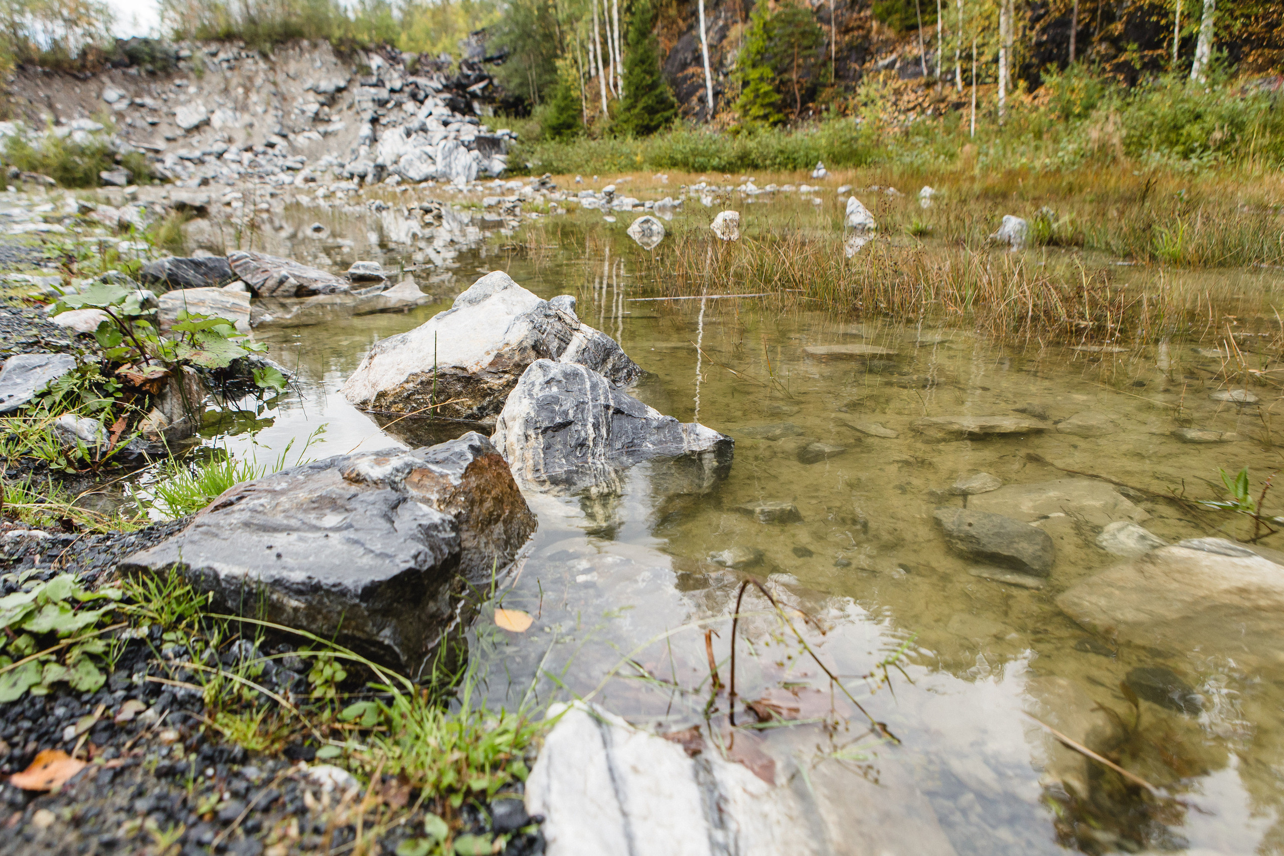 Поездка в Карелию, фототчет с поездки в Карелию. Свадебный фотограф в Санкт-Петербурге Никита Кузякин
