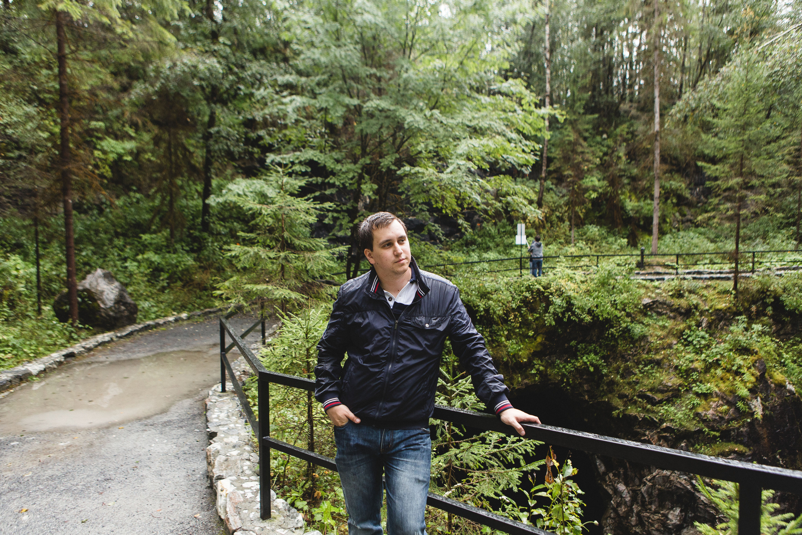 Поездка в Карелию, фототчет с поездки в Карелию. Свадебный фотограф в Санкт-Петербурге Никита Кузякин