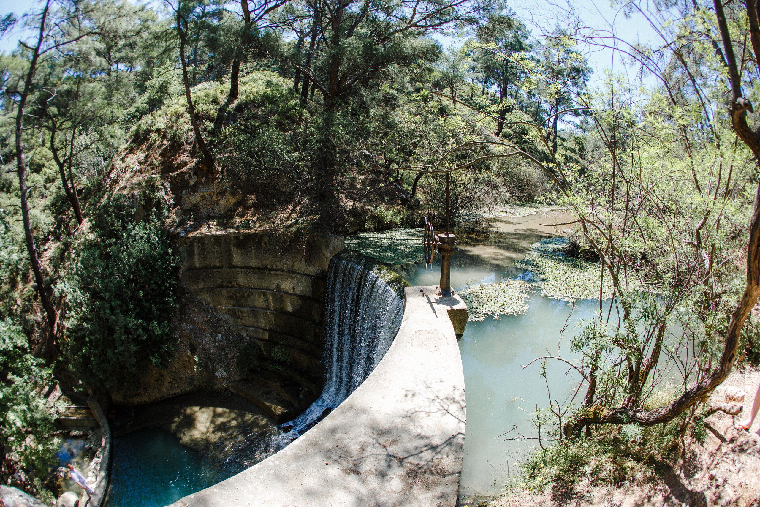 Путешествие на остров Родос, Греция. Блог о путешествии в Грецию. Свадебный фотограф в Санкт-Петербурге Никита Кузякин