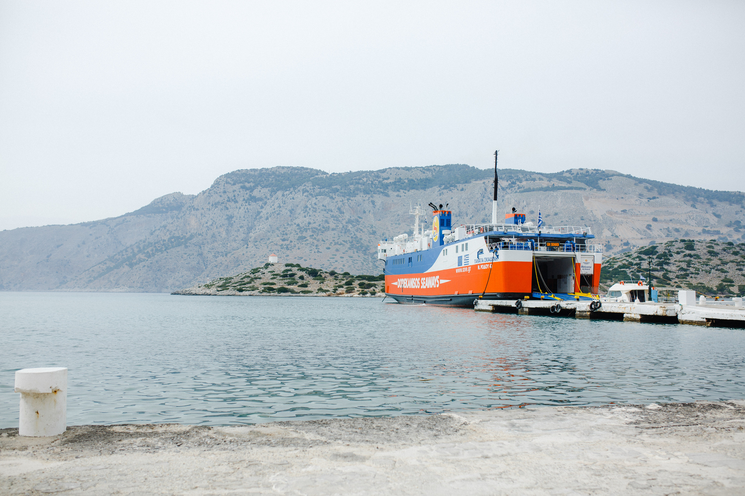 Путешествие на остров Родос, Греция. Блог о путешествии в Грецию. Свадебный фотограф в Санкт-Петербурге Никита Кузякин