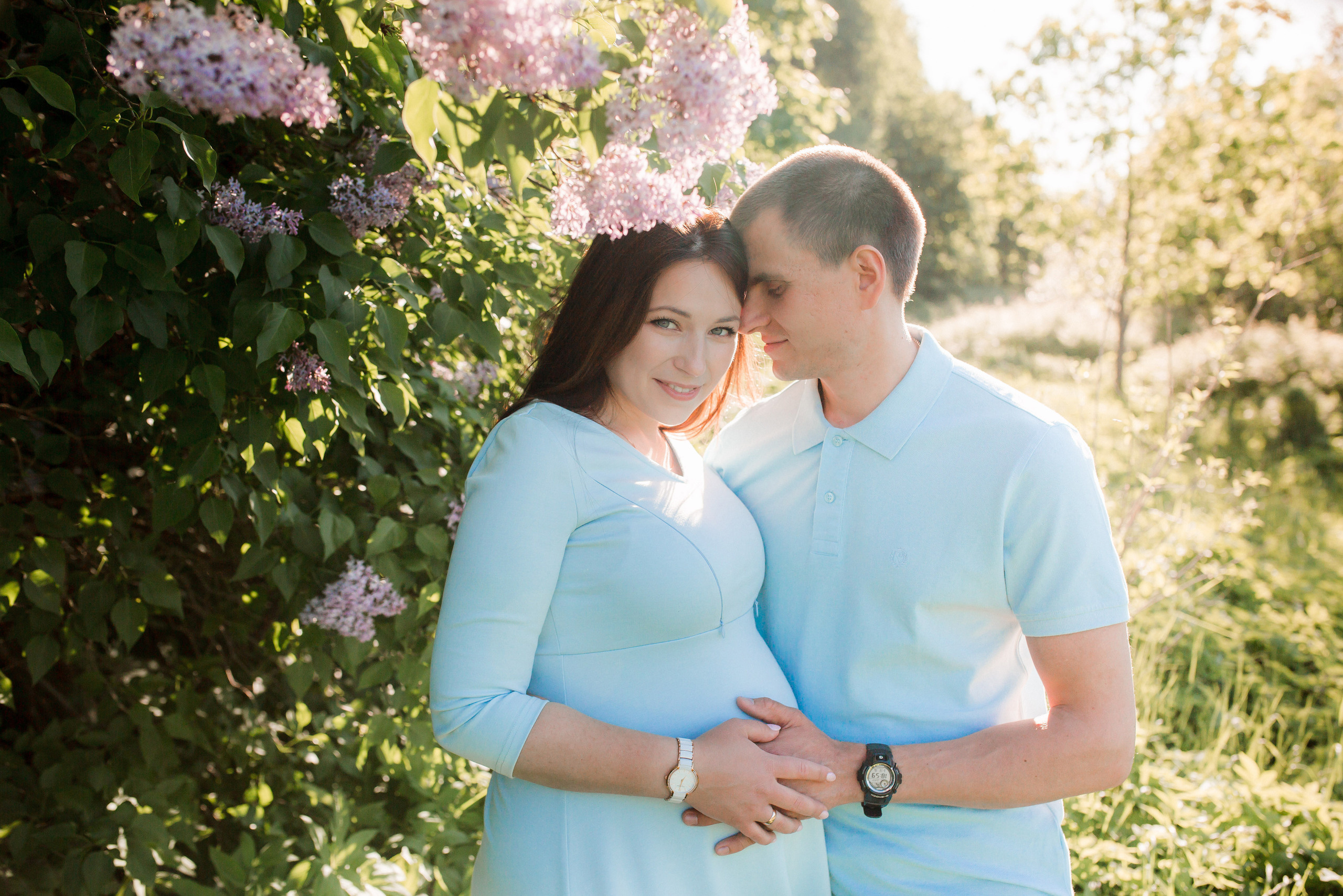 Портфолио семейного фотографа. Свадебный фотограф в Санкт-Петербурге Никита Кузякин