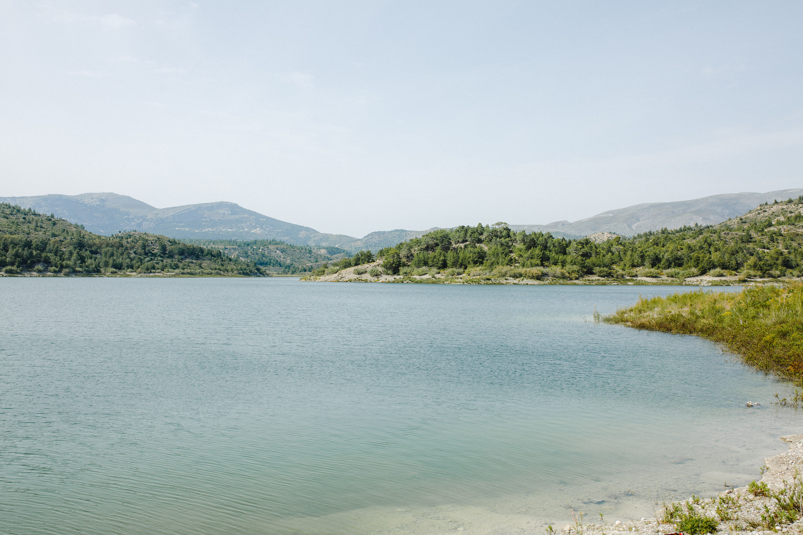 Путешествие на остров Родос, Греция. Блог о путешествии в Грецию. Свадебный фотограф в Санкт-Петербурге Никита Кузякин
