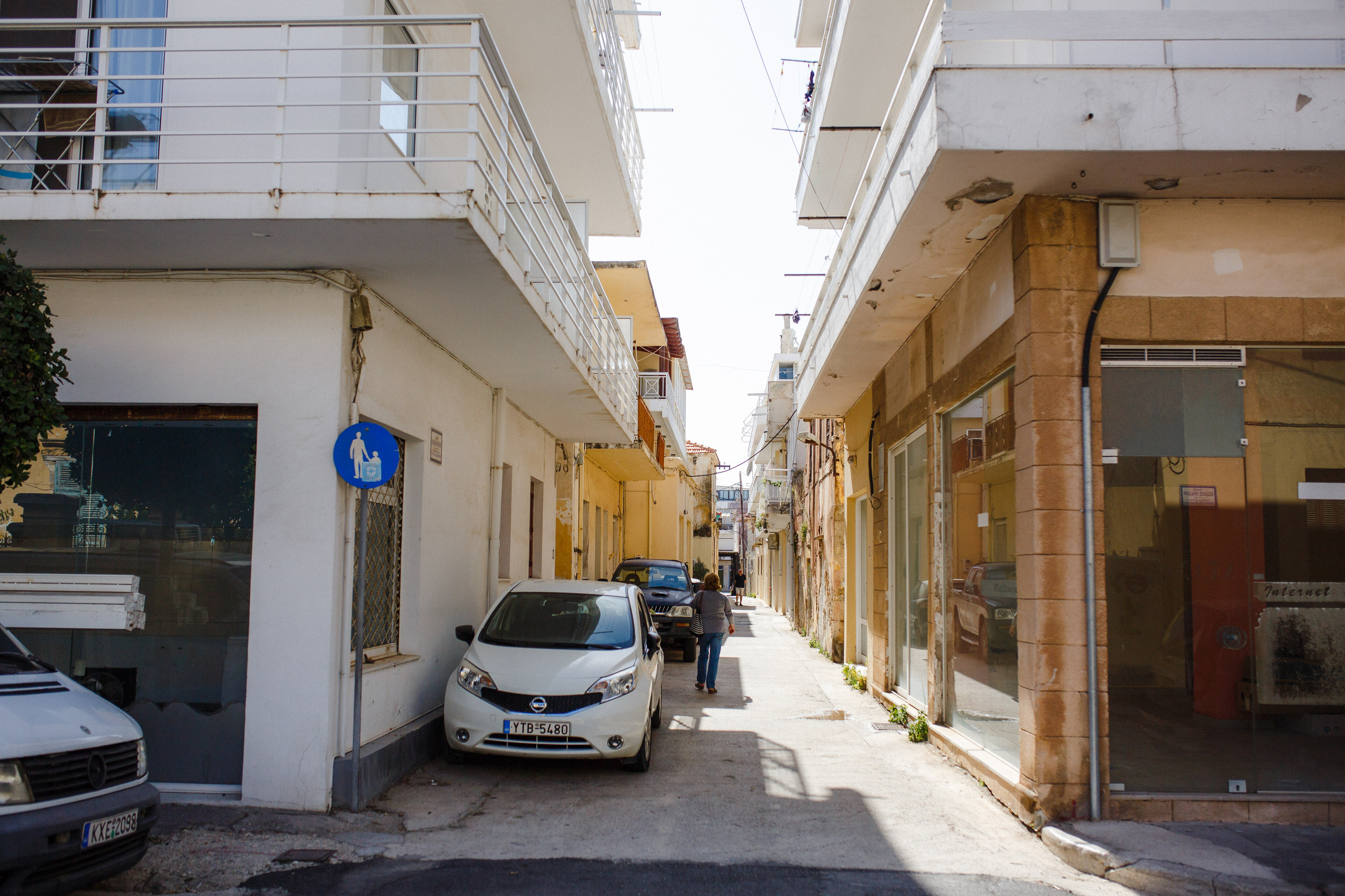 Путешествие на остров Родос, Греция. Блог о путешествии в Грецию. Свадебный фотограф в Санкт-Петербурге Никита Кузякин