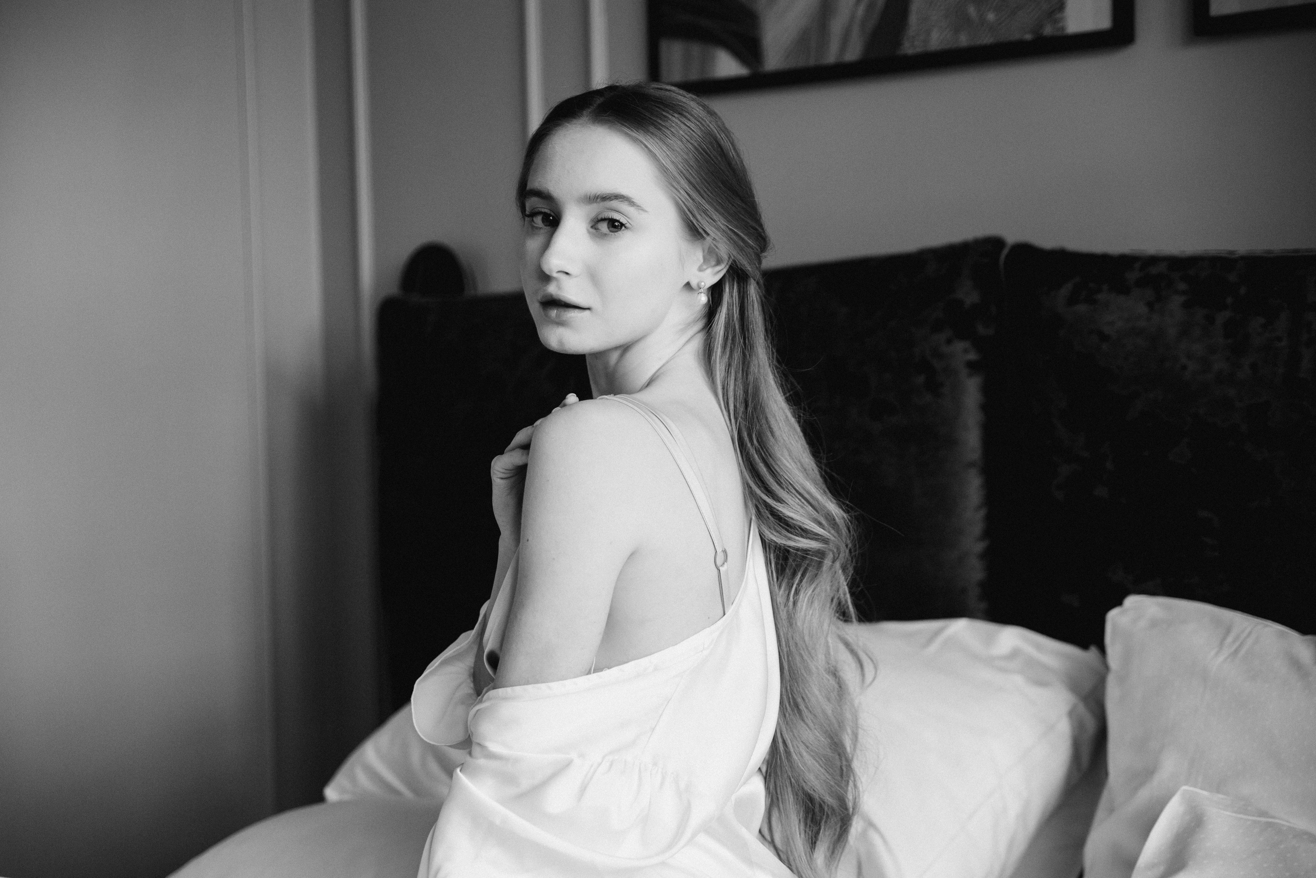 Свадьба в отеле Калейдоскоп. Свадебный фотограф в Санкт-Петербурге Никита Кузякин