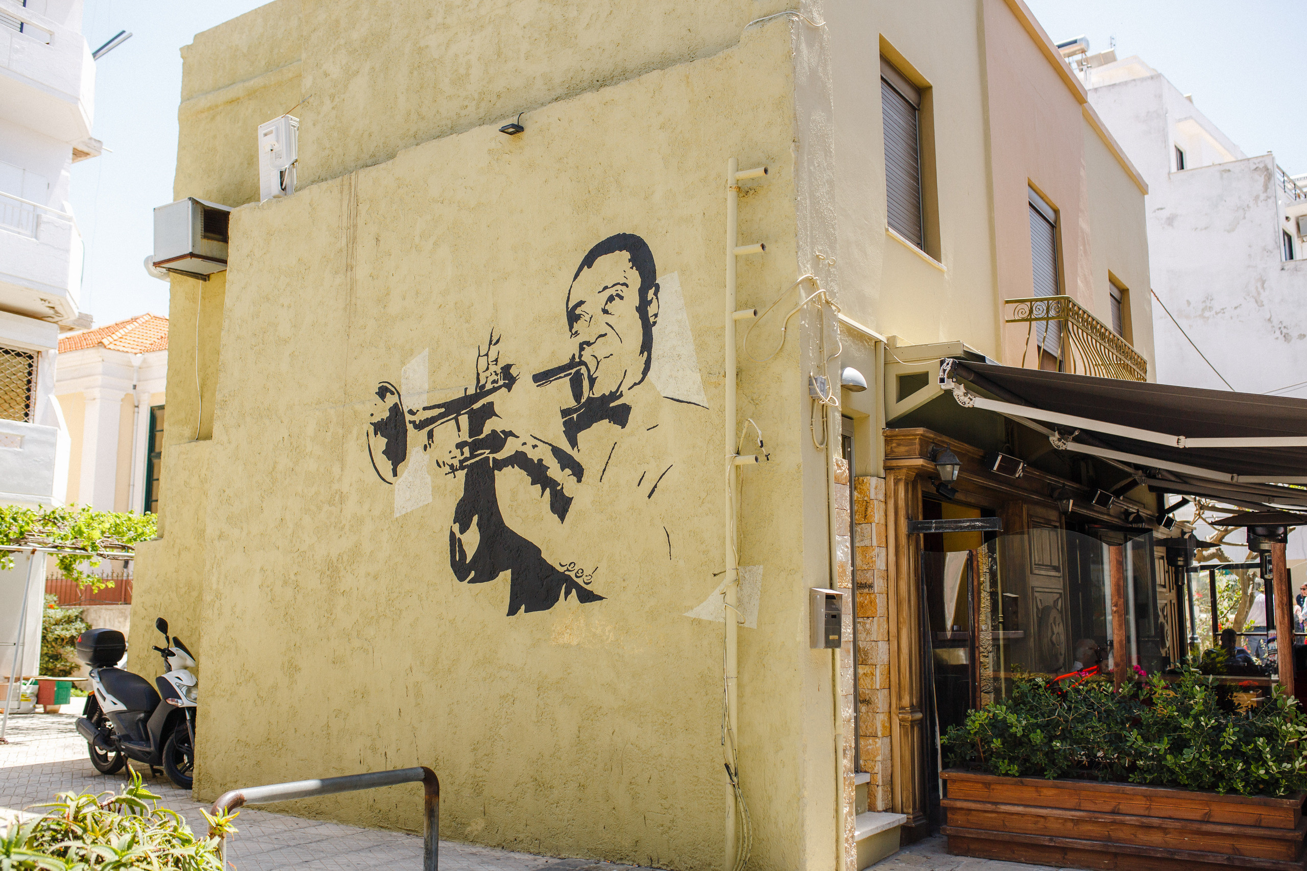 Путешествие на остров Родос, Греция. Блог о путешествии в Грецию. Свадебный фотограф в Санкт-Петербурге Никита Кузякин