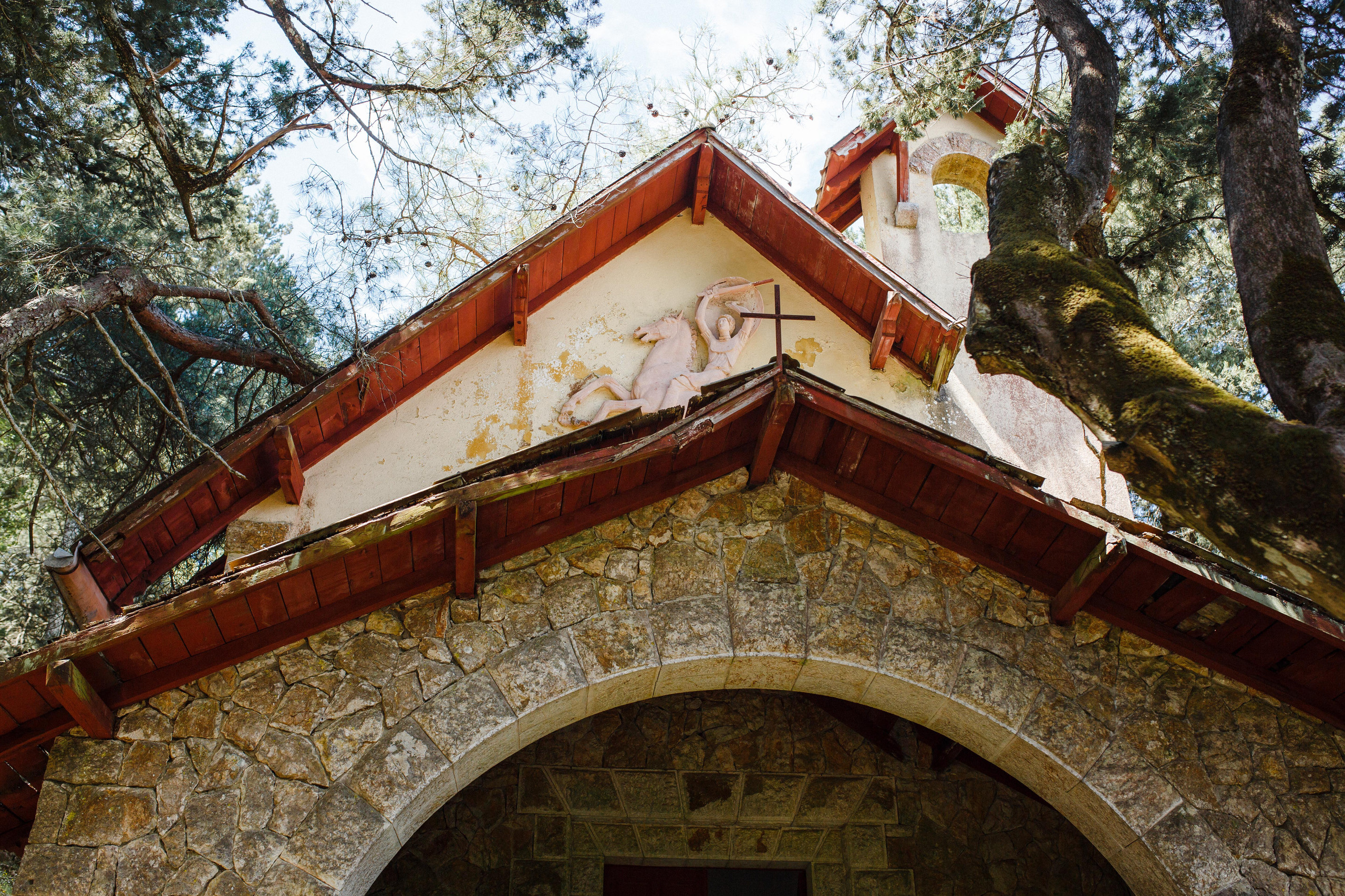 Путешествие на остров Родос, Греция. Блог о путешествии в Грецию. Свадебный фотограф в Санкт-Петербурге Никита Кузякин