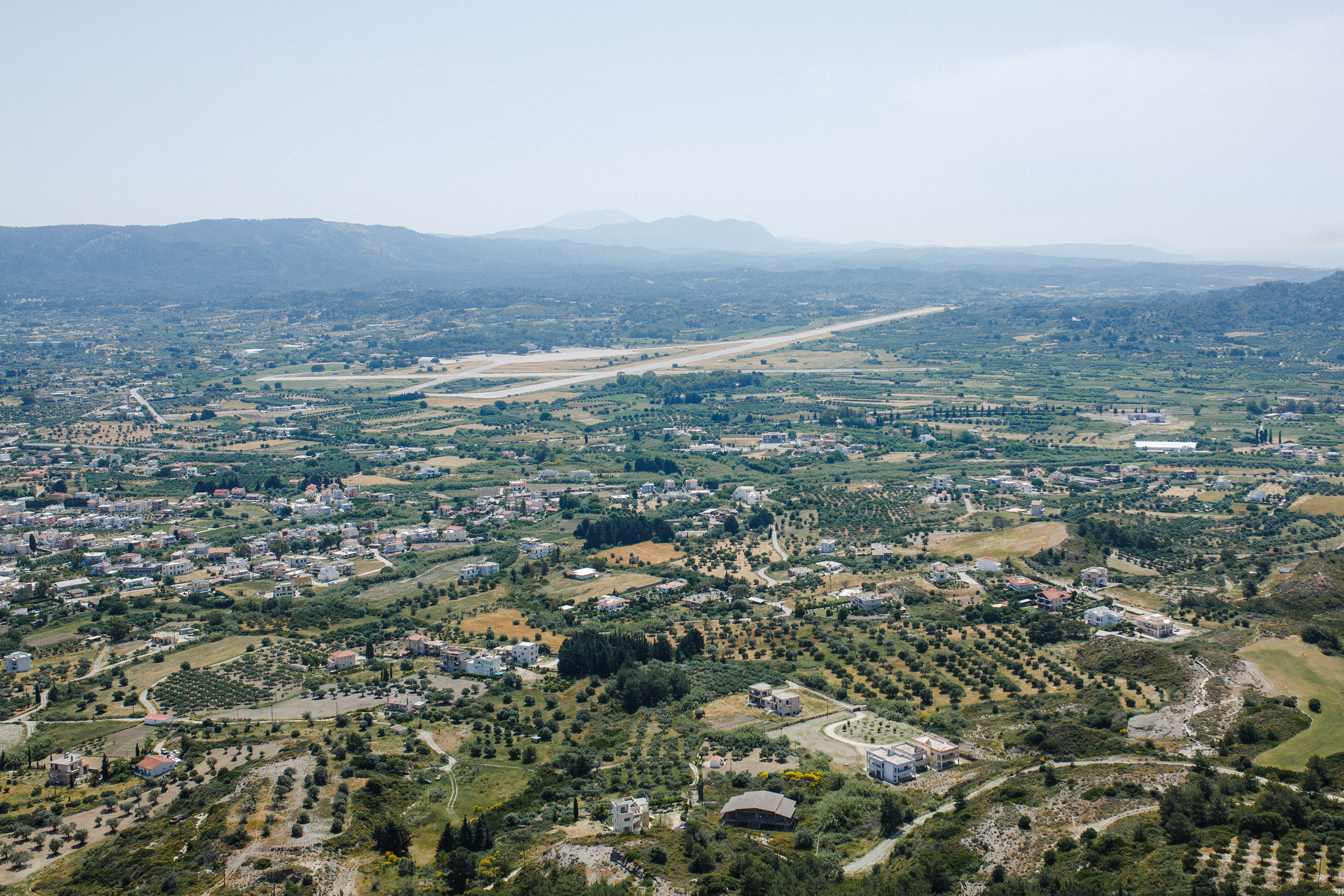 Путешествие на остров Родос, Греция. Блог о путешествии в Грецию. Свадебный фотограф в Санкт-Петербурге Никита Кузякин