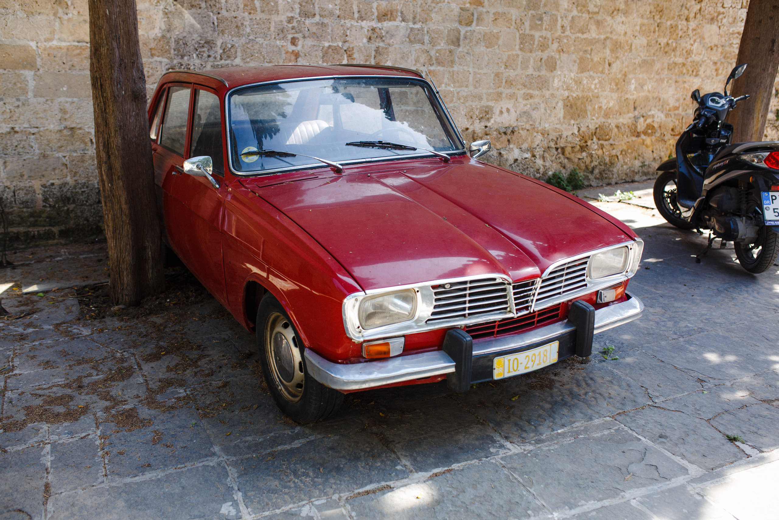 Путешествие на остров Родос, Греция. Блог о путешествии в Грецию. Свадебный фотограф в Санкт-Петербурге Никита Кузякин