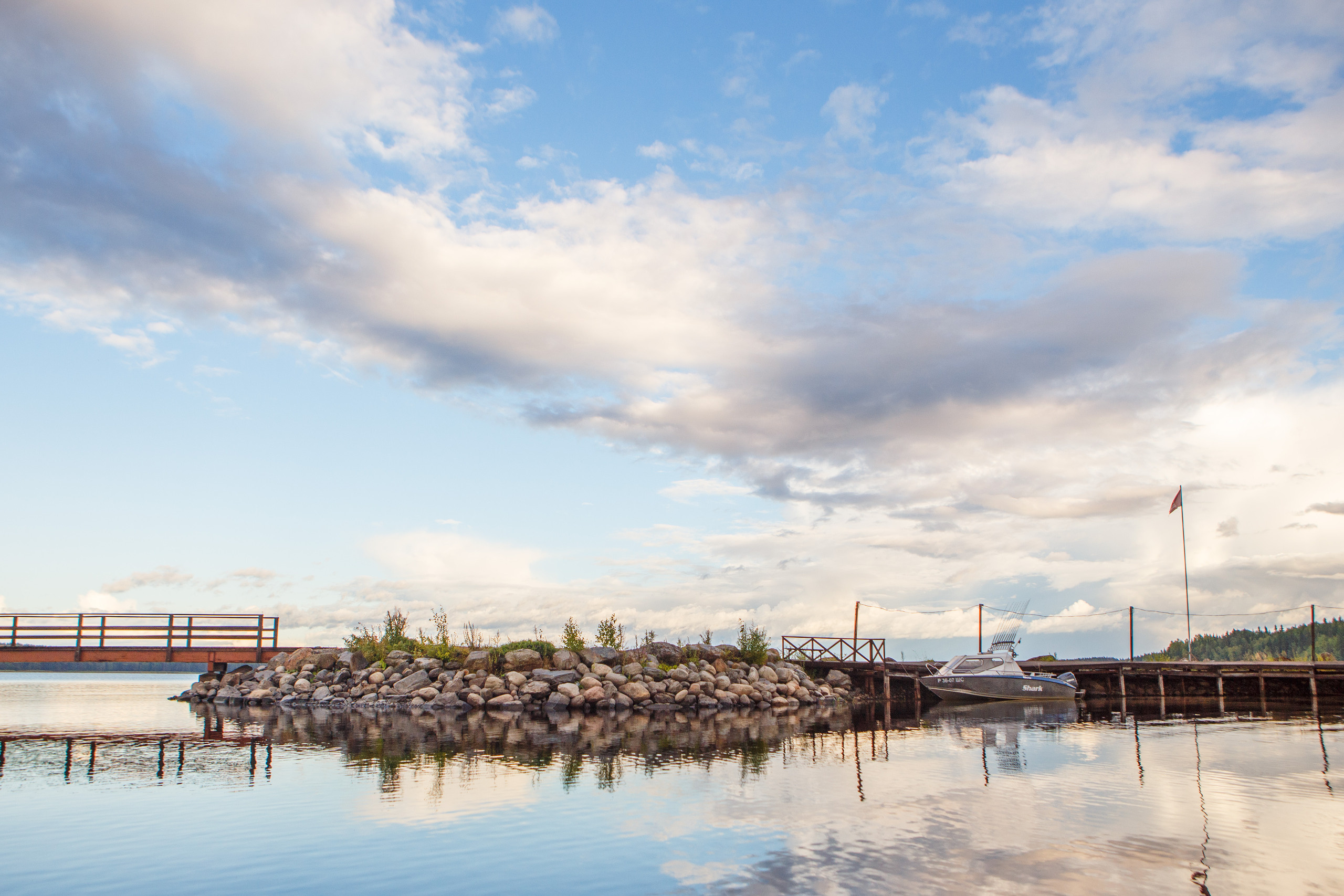Поездка в Карелию, фототчет с поездки в Карелию. Свадебный фотограф в Санкт-Петербурге Никита Кузякин