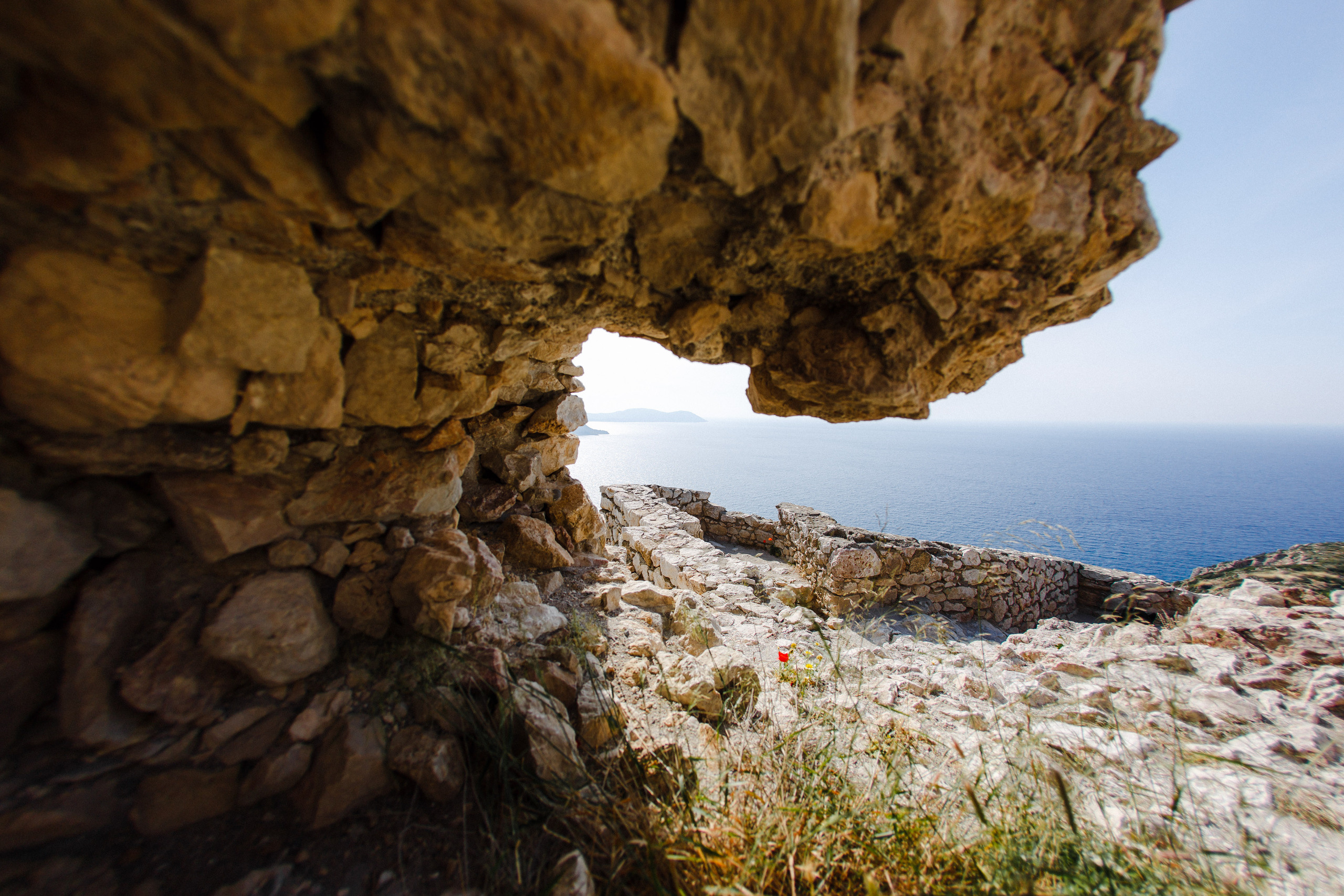 Путешествие на остров Родос, Греция. Блог о путешествии в Грецию. Свадебный фотограф в Санкт-Петербурге Никита Кузякин
