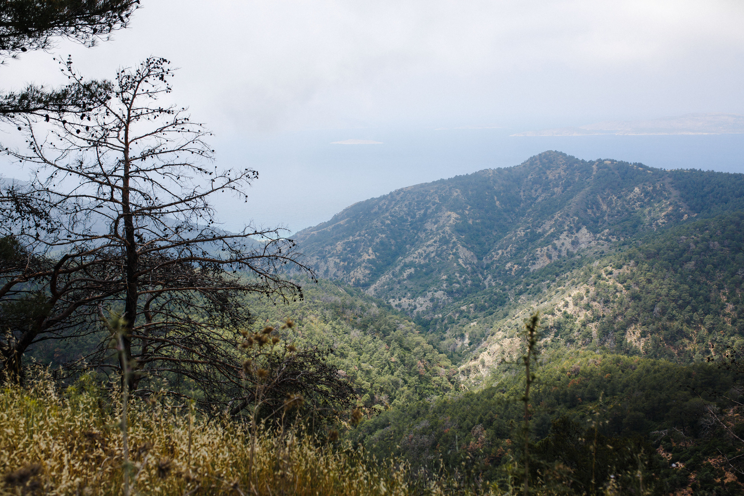 Путешествие на остров Родос, Греция. Блог о путешествии в Грецию. Свадебный фотограф в Санкт-Петербурге Никита Кузякин