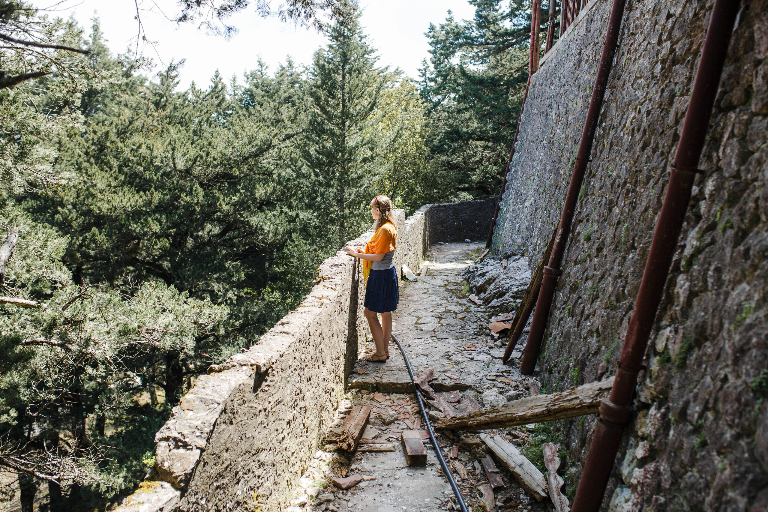Путешествие на остров Родос, Греция. Блог о путешествии в Грецию. Свадебный фотограф в Санкт-Петербурге Никита Кузякин