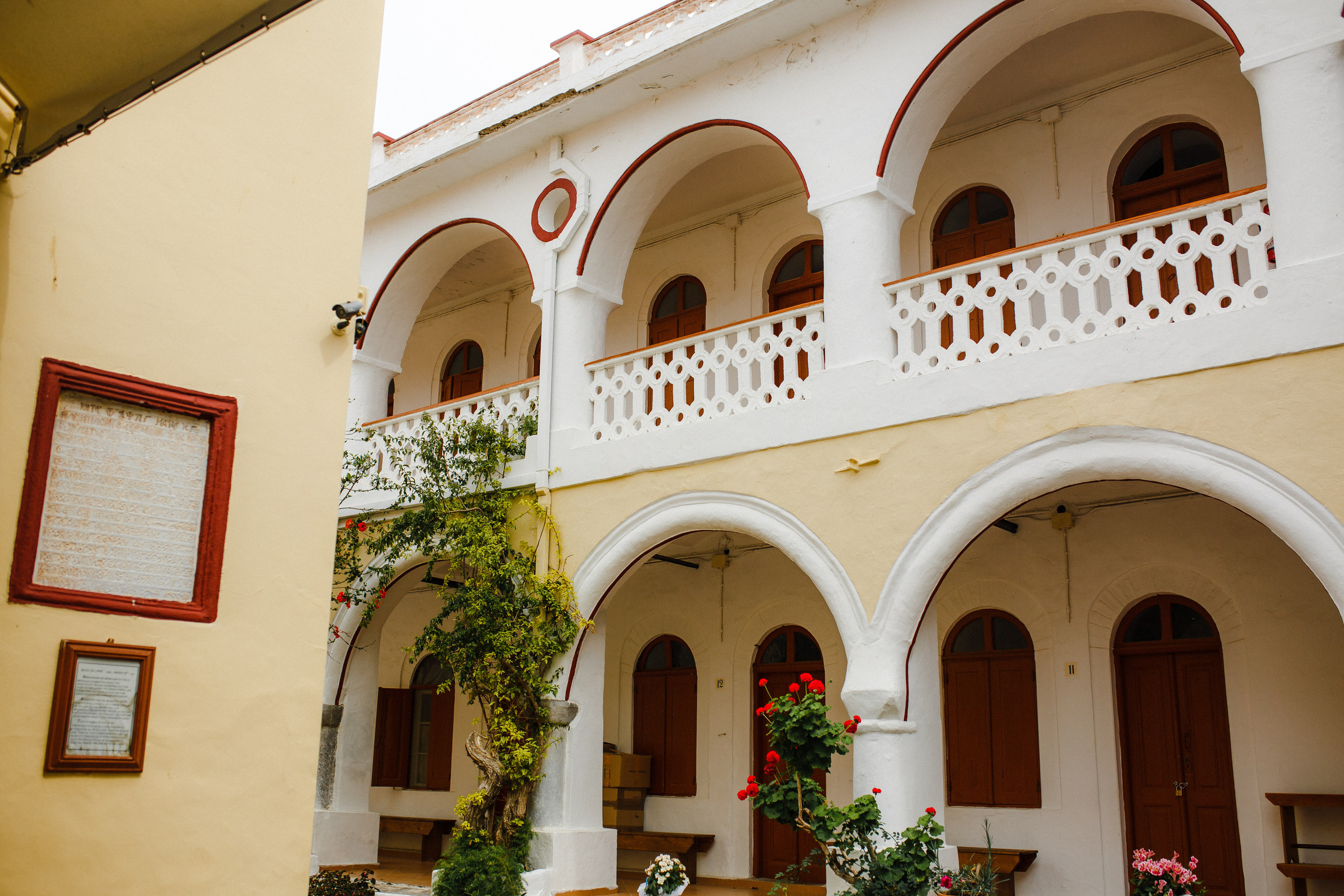 Путешествие на остров Родос, Греция. Блог о путешествии в Грецию. Свадебный фотограф в Санкт-Петербурге Никита Кузякин