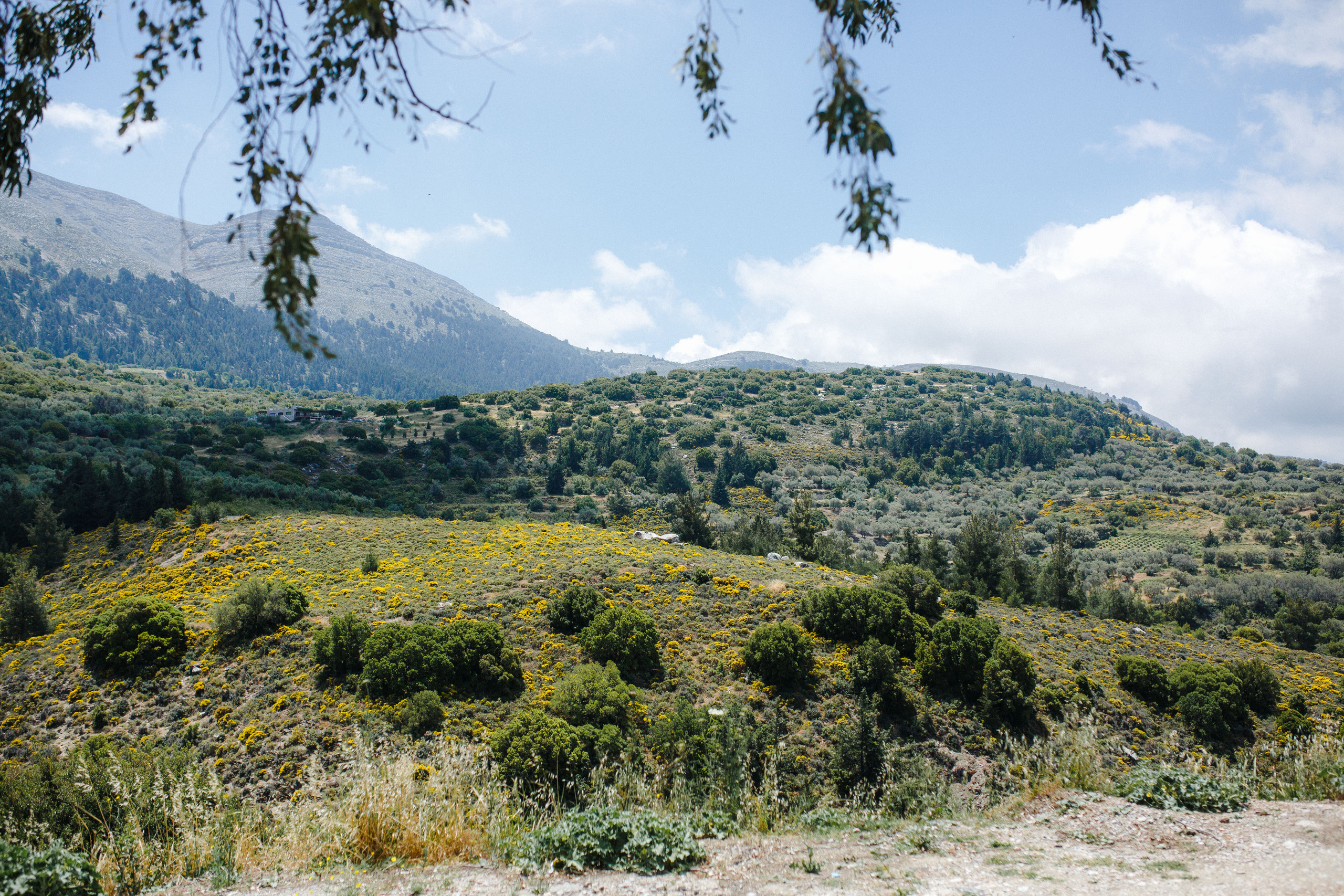Путешествие на остров Родос, Греция. Блог о путешествии в Грецию. Свадебный фотограф в Санкт-Петербурге Никита Кузякин