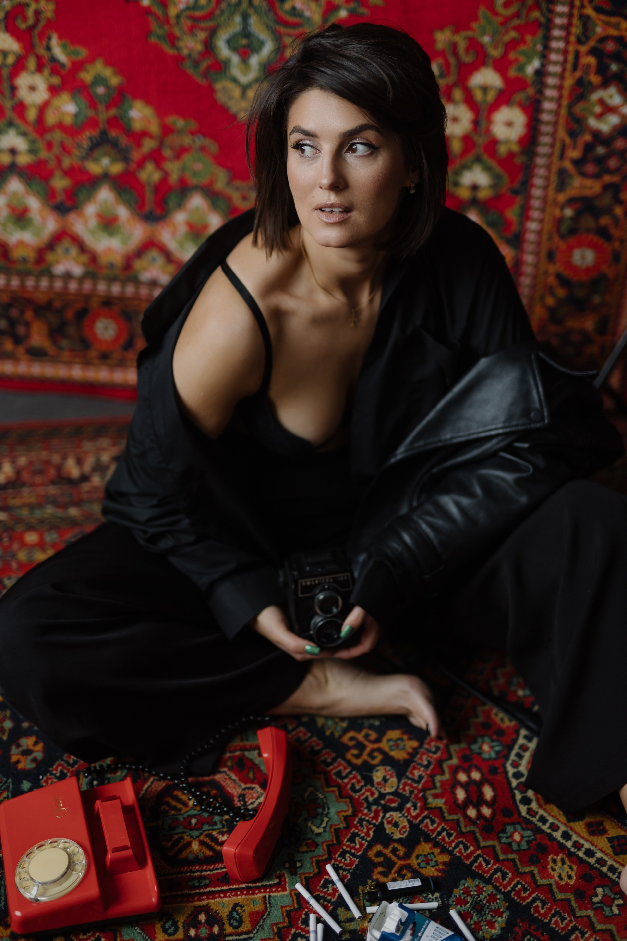 Натали. Свадебный и портретный фотограф в Москве, Туле и Брянске Дара Евсеева