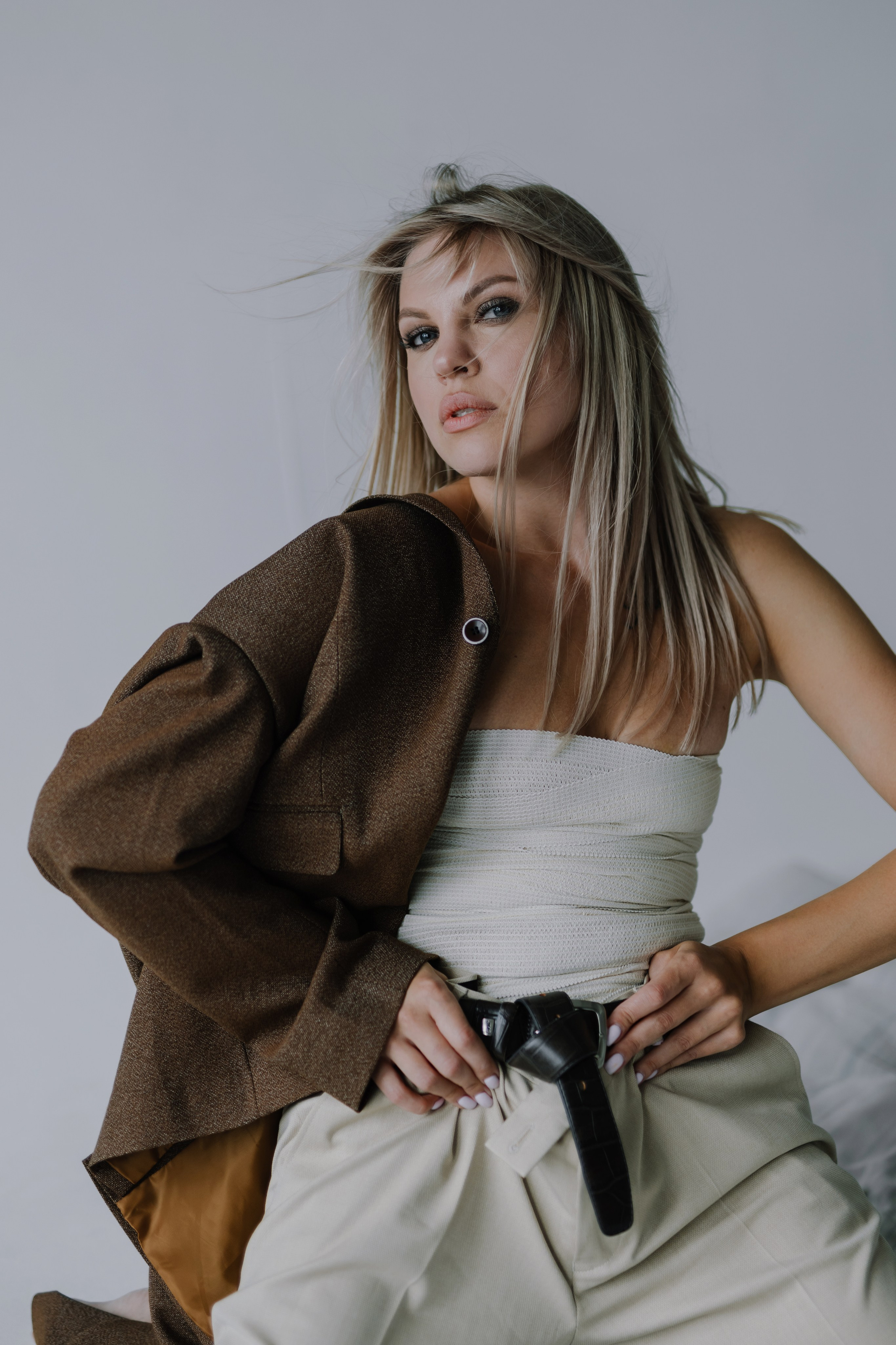 Лена. Свадебный и портретный фотограф в Москве, Туле и Брянске Дара Евсеева