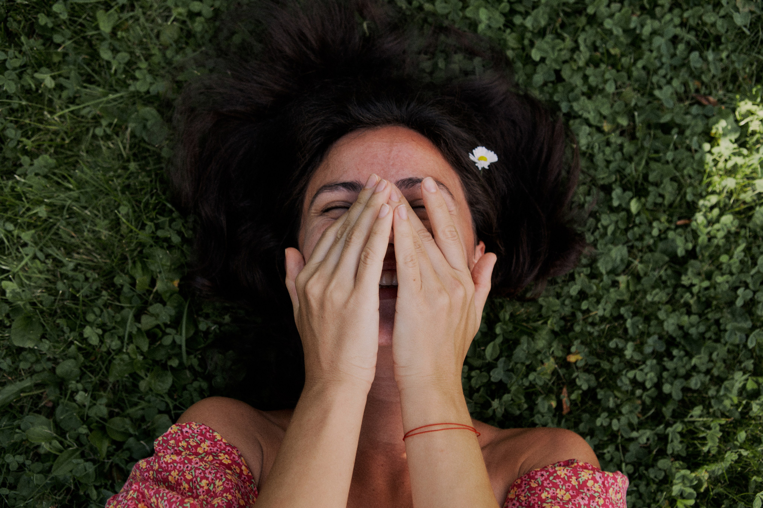 Masha. Portrait, family and pet photographer in Cyprus, Ksenia Bourdelle