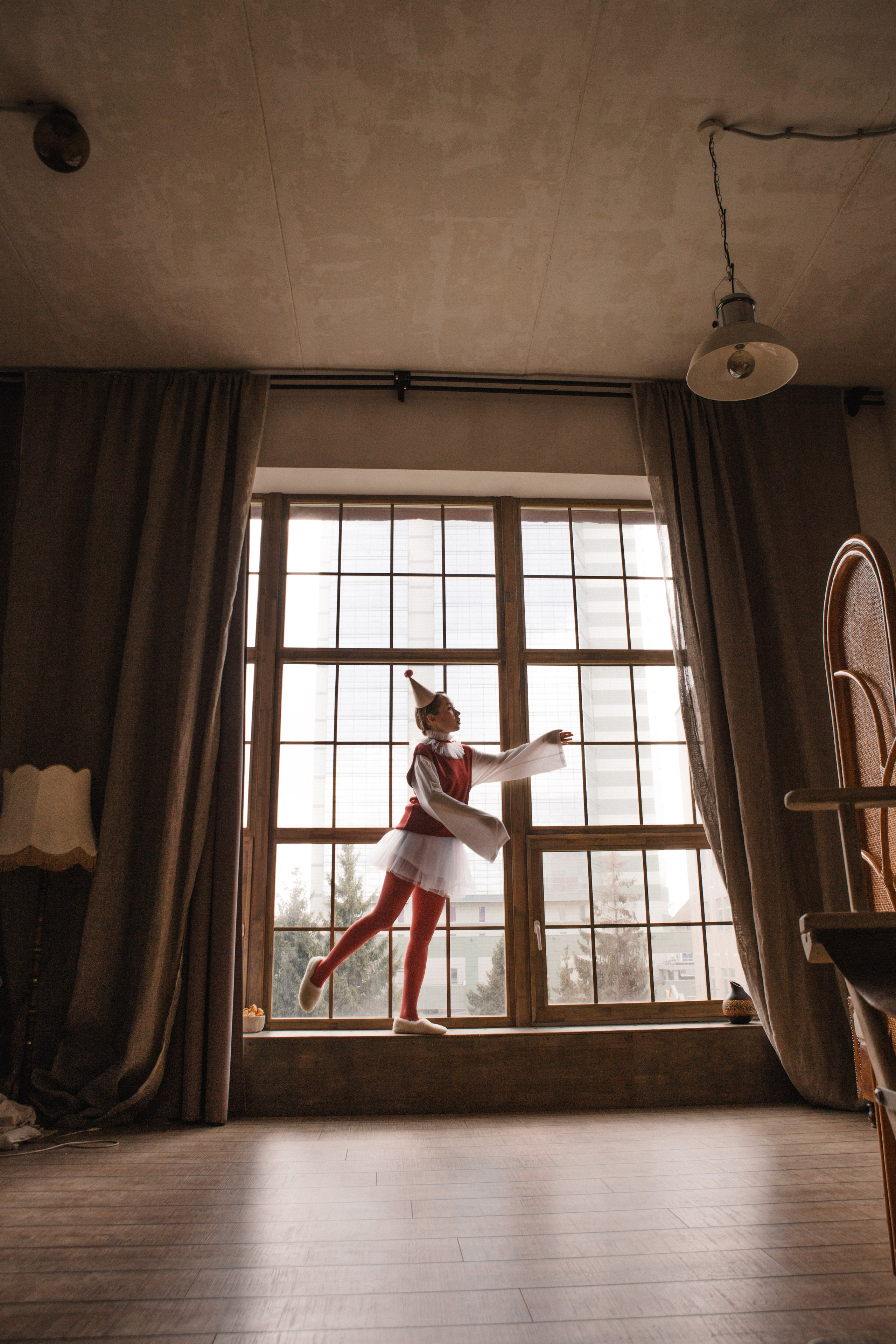 Albina. Portrait, family and pet photographer in Cyprus, Ksenia Bourdelle