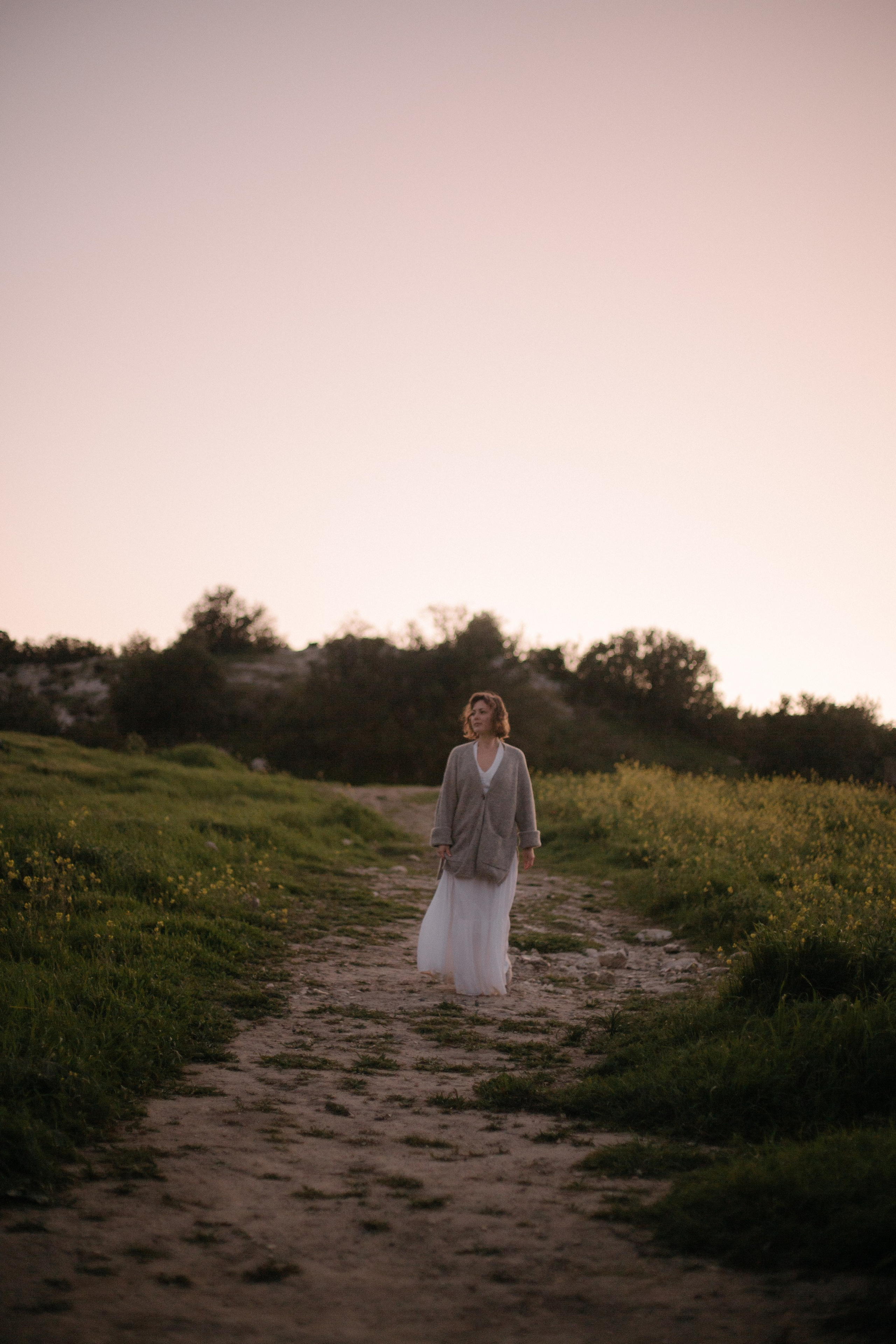 Veta. Portrait, family and pet photographer in Cyprus, Ksenia Bourdelle