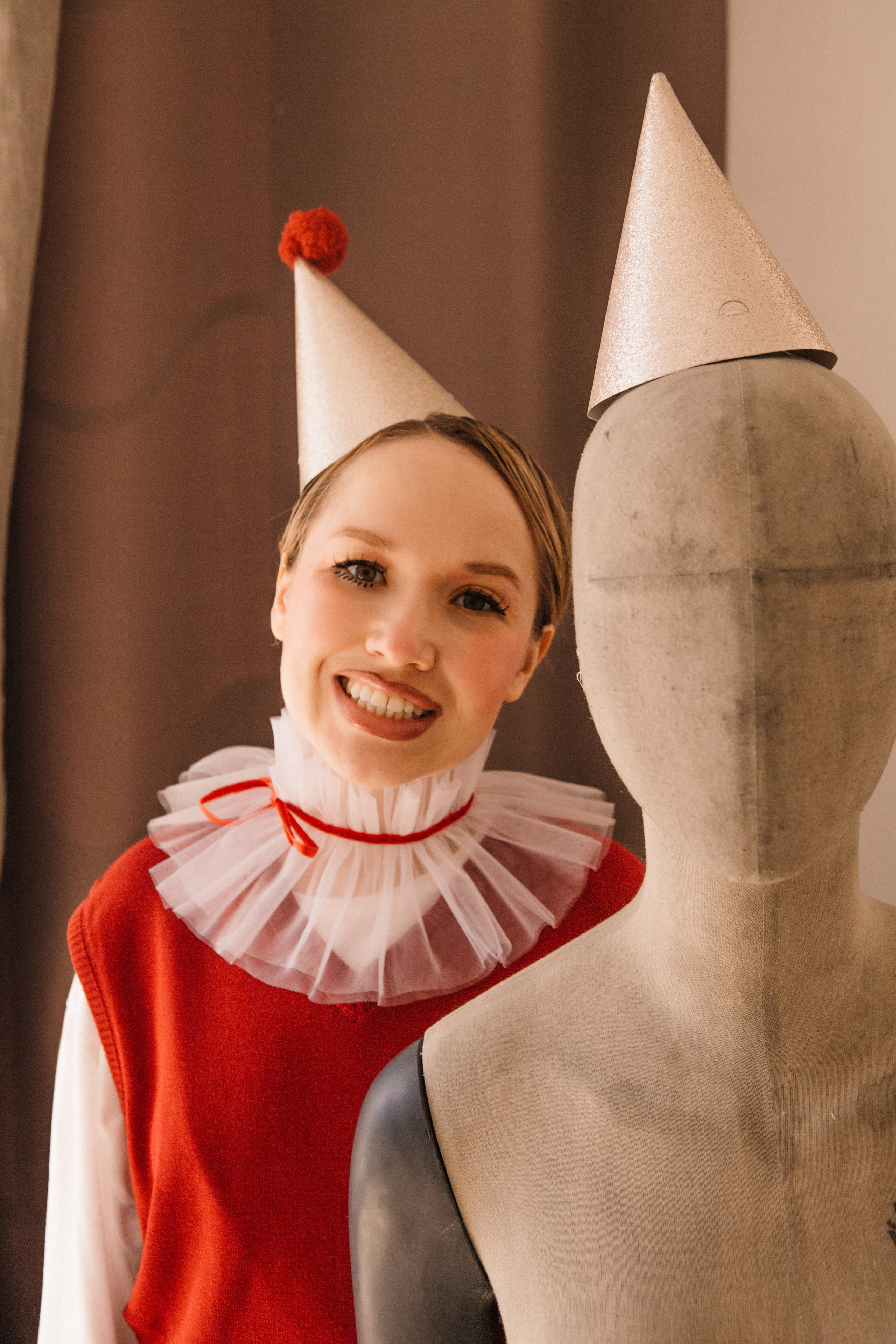 Albina. Portrait, family and pet photographer in Cyprus, Ksenia Bourdelle