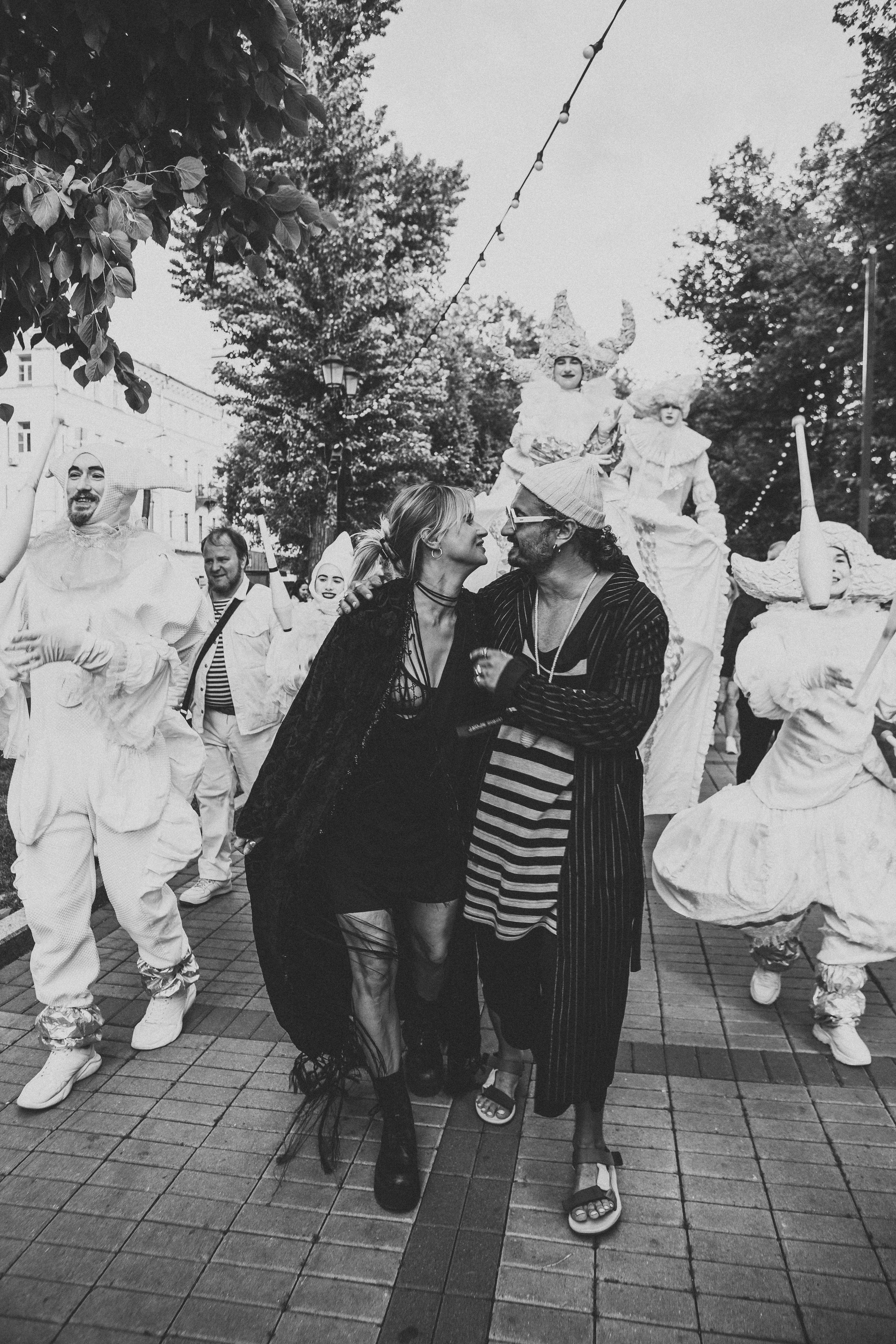 Elya and Pasha. Portrait, family and pet photographer in Cyprus, Ksenia Bourdelle