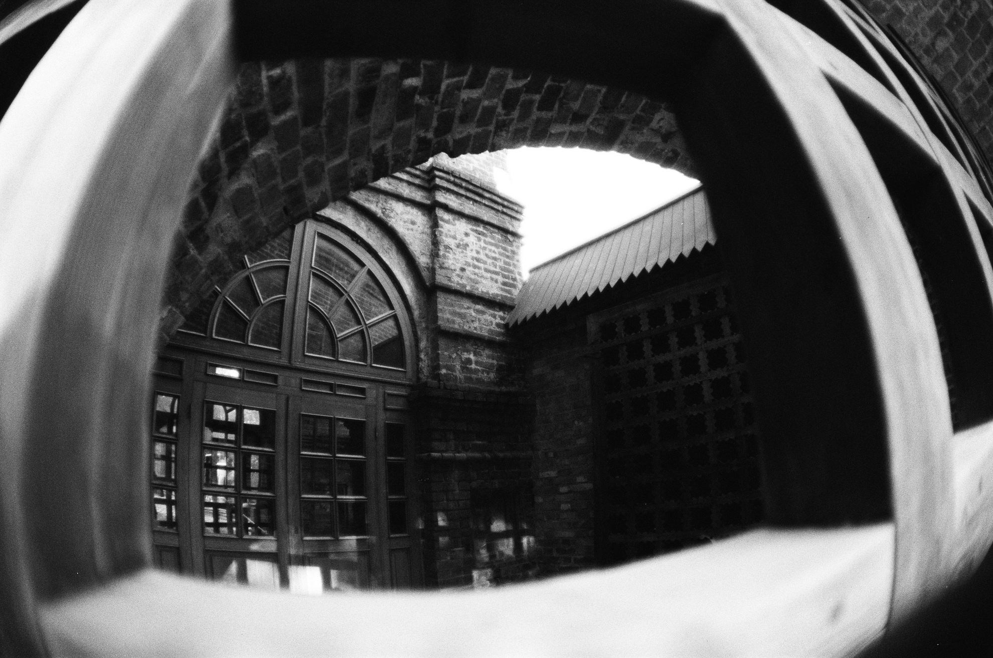 Успенский и Петропавловский соборы