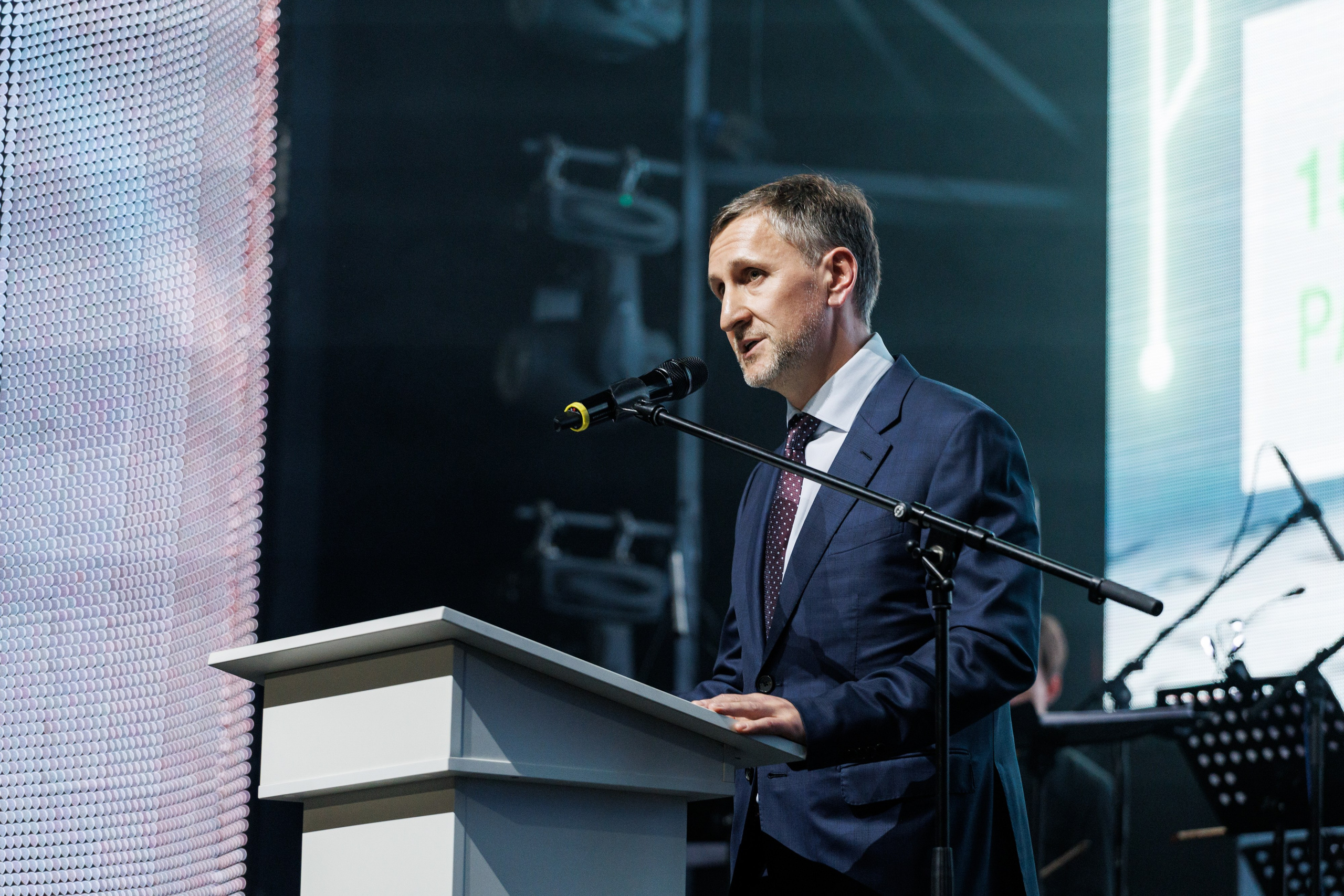 Агроэко юбилей компании. Https://andreysolodov.ru