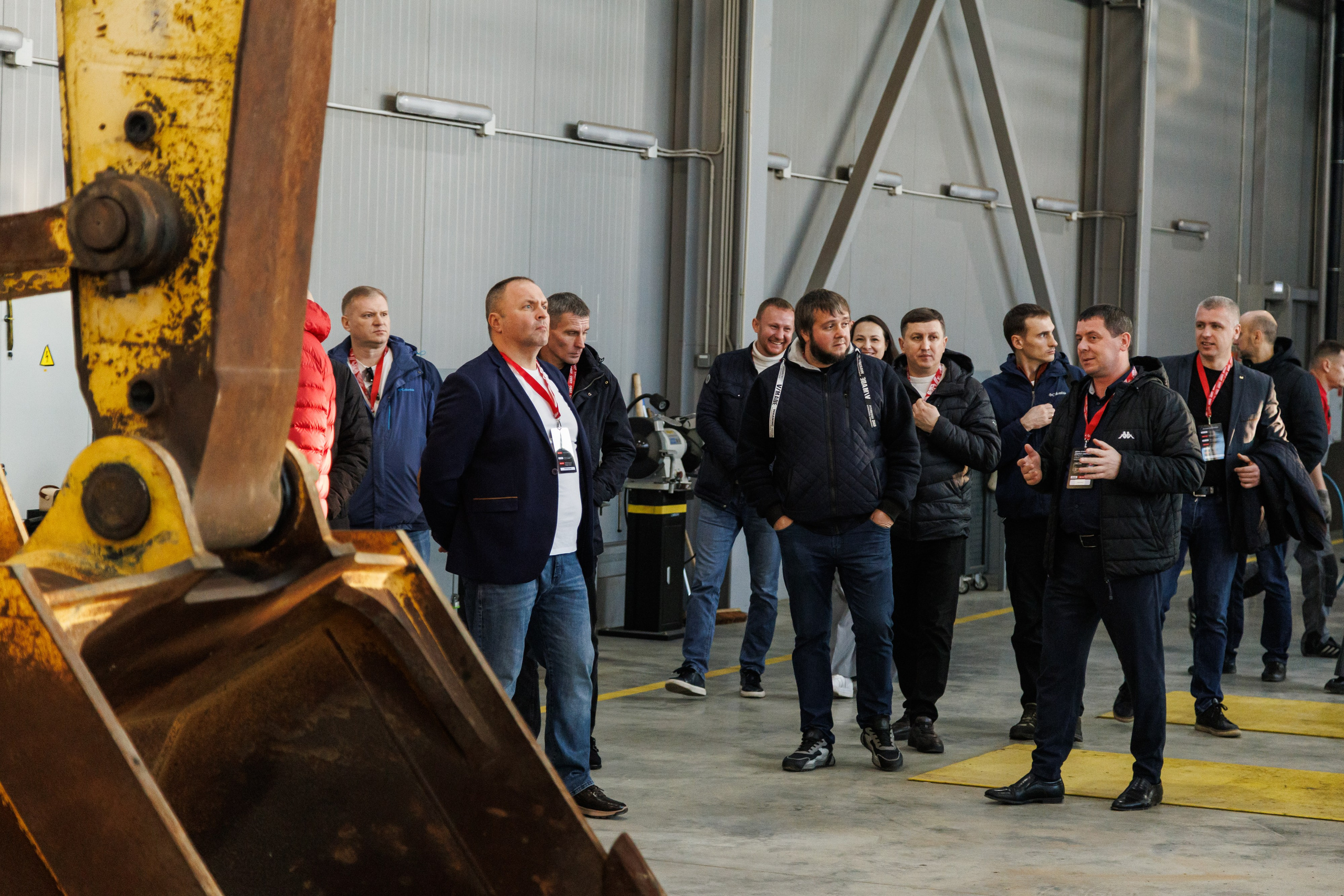 Оверкон. Https://andreysolodov.ru