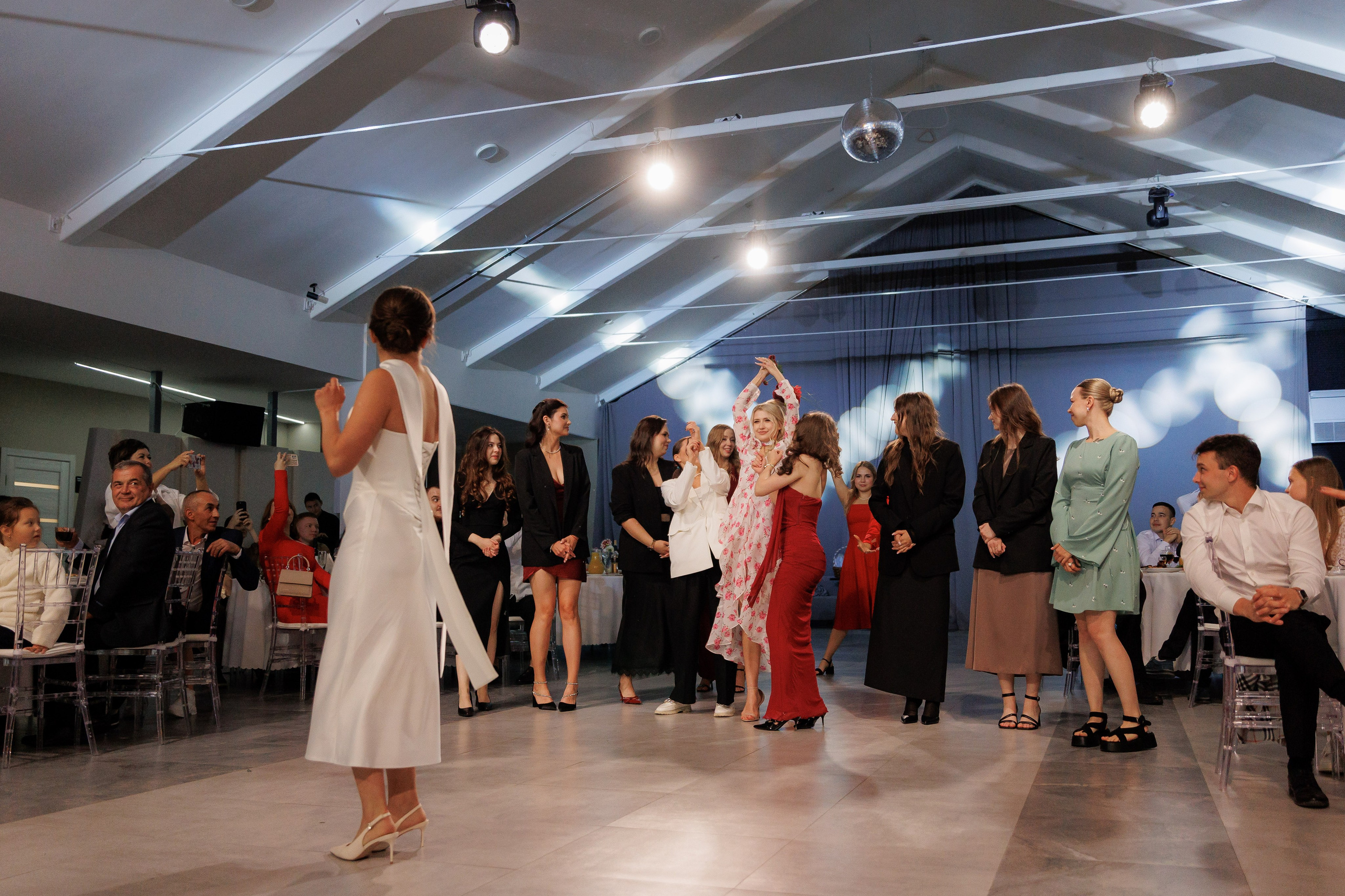 Лилия и Алексей. Фотограф Дарья Норкина