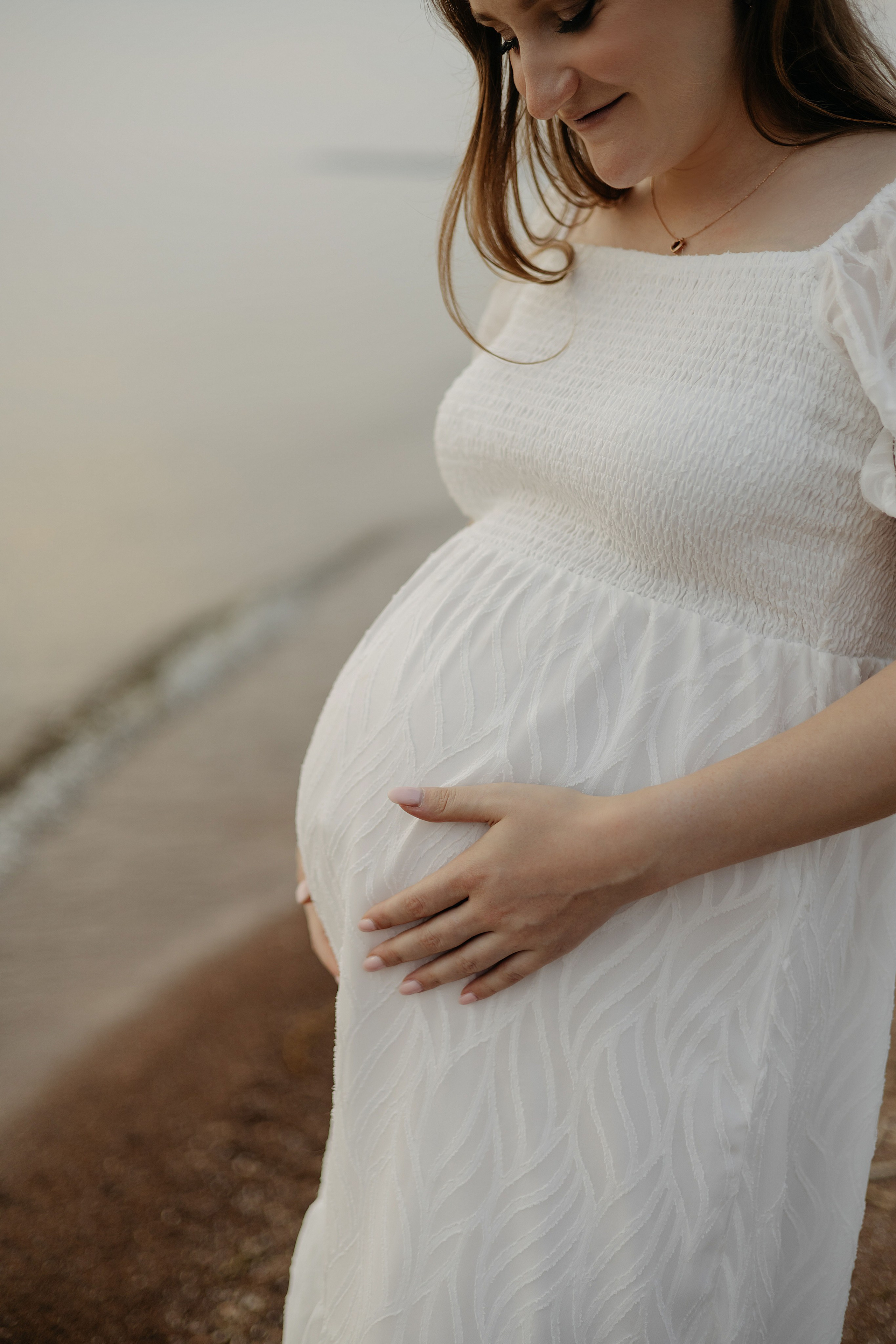 В ожидании. Свадебный фотограф в Пскове и Санкт-Петербурге | Анна Голикова