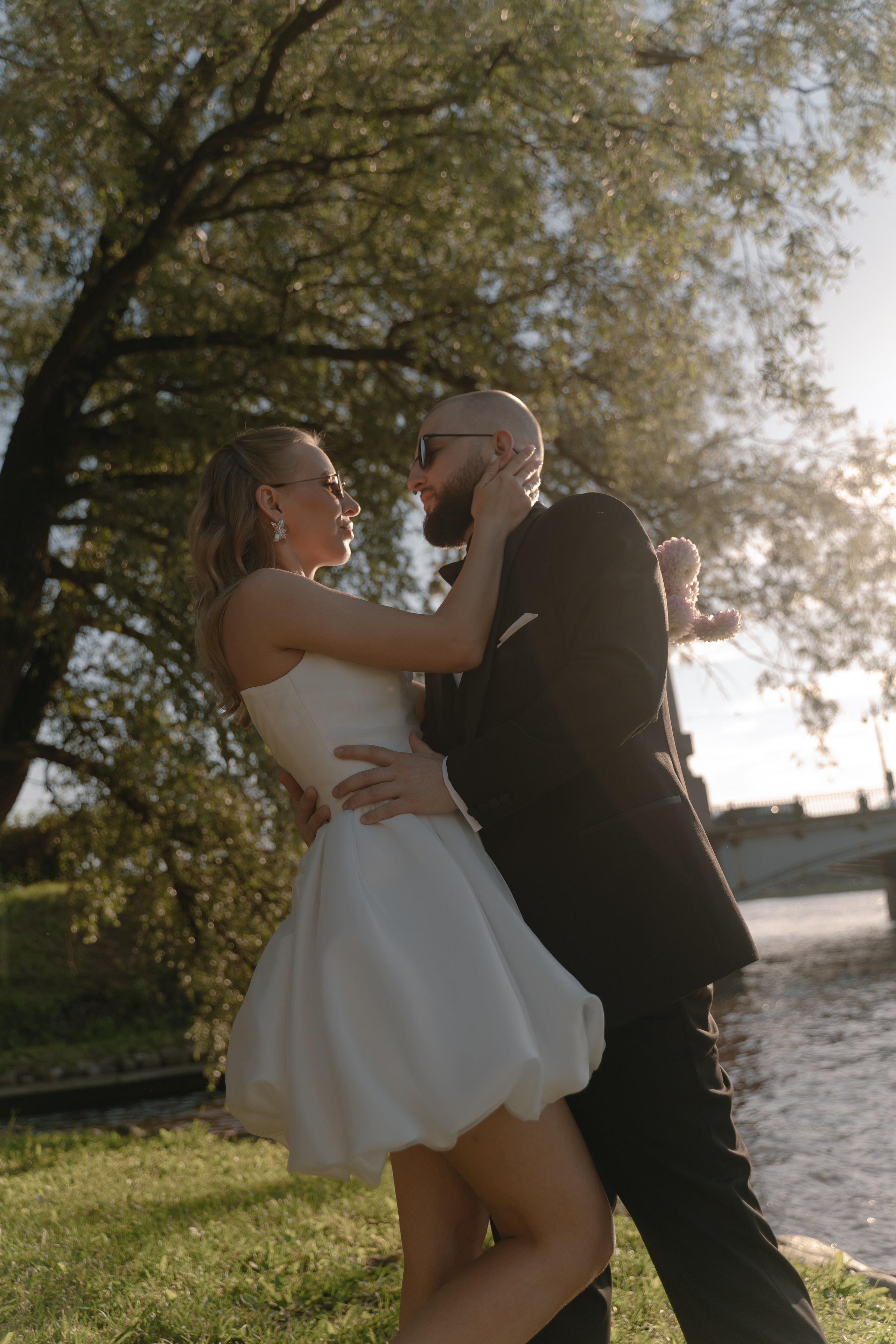 A&D. Свадебный фотограф — Наталья Фед СПб/Москва