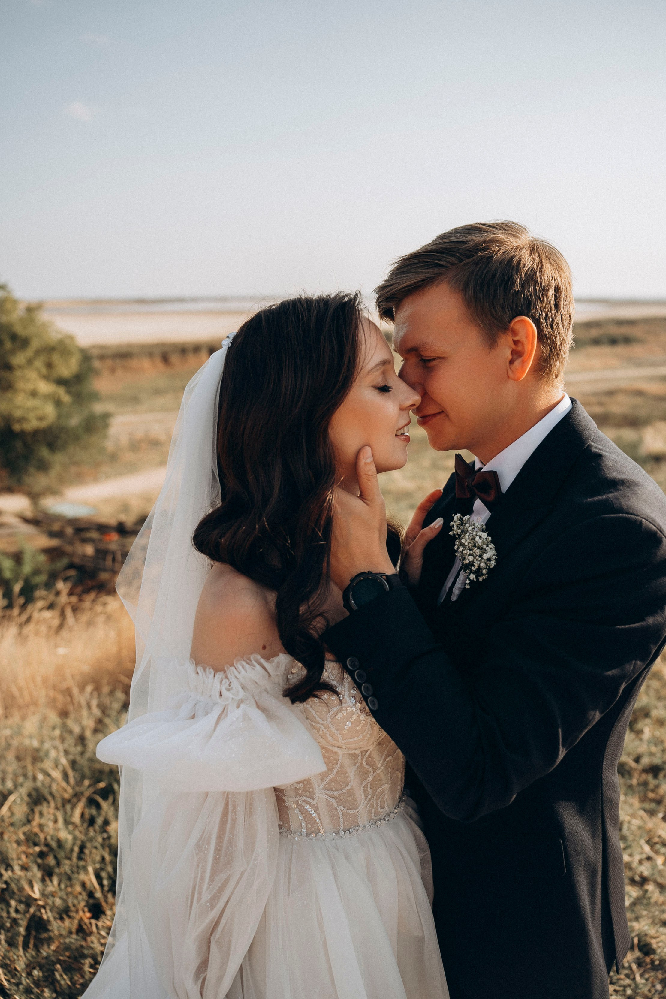 А&В. Свадебный и семейный фотограф в Ейске Инна Чаплюк