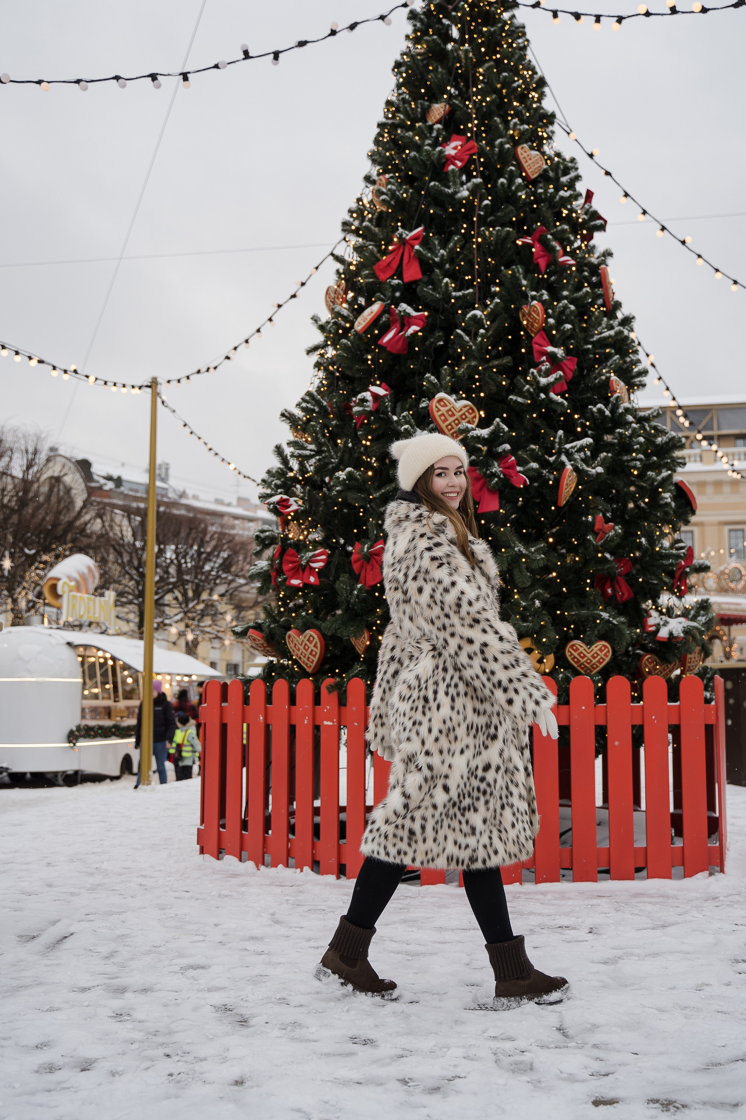 Анна. Свадебный и семейный фотограф в Пушкине и Санкт-Петербурге Мария Филиппова