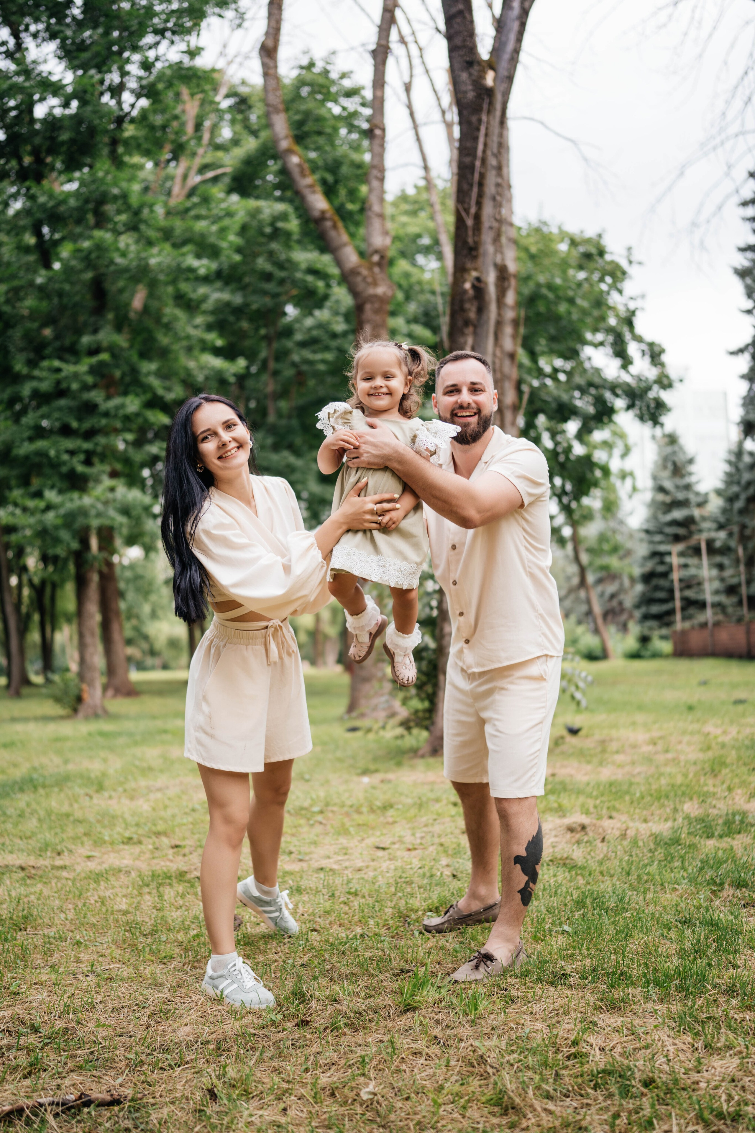 Уличная подборка семейные. Https://instagram.com/ana.stasia.n