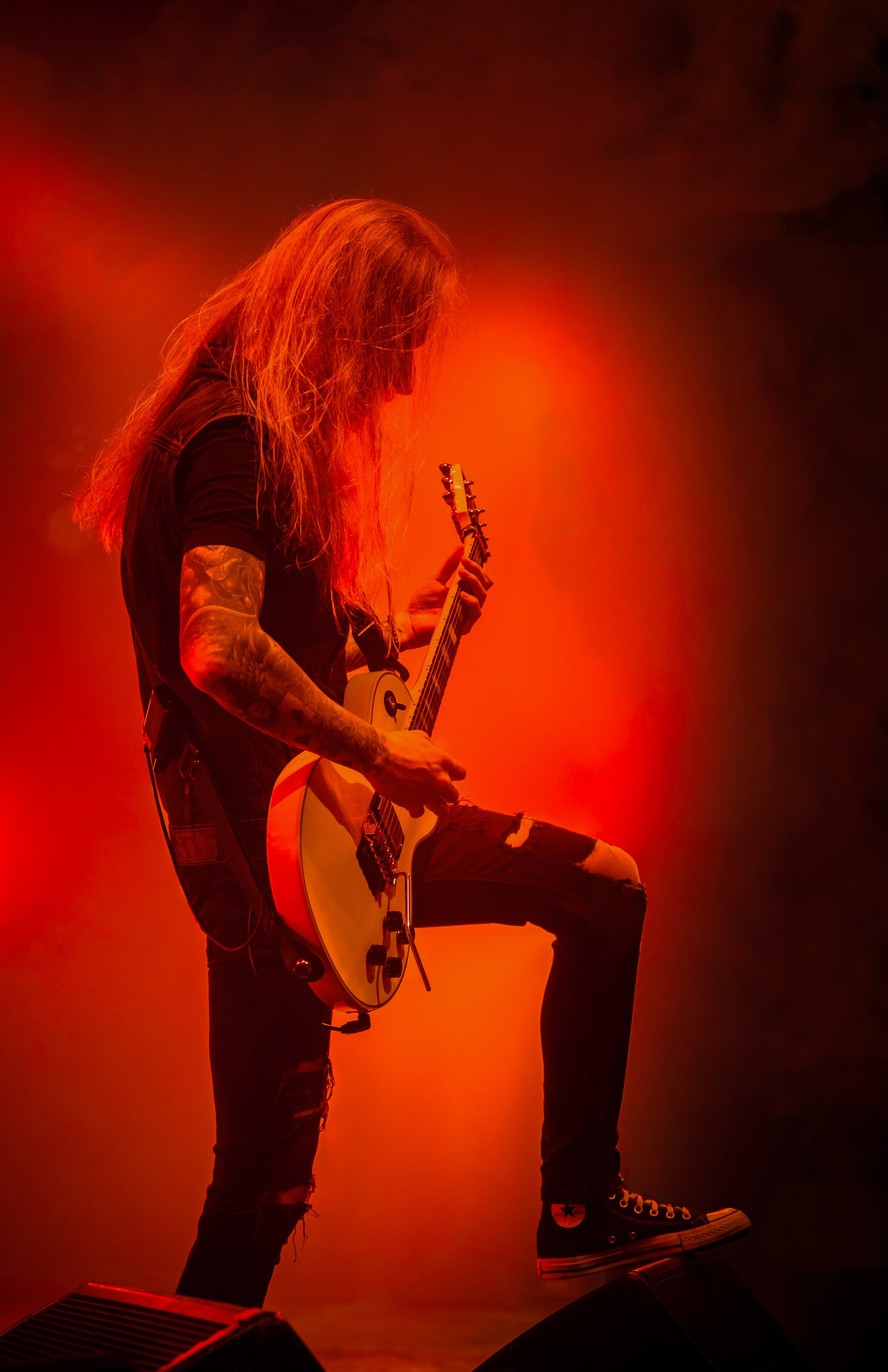 ROCK MUSIC. NE Cinema