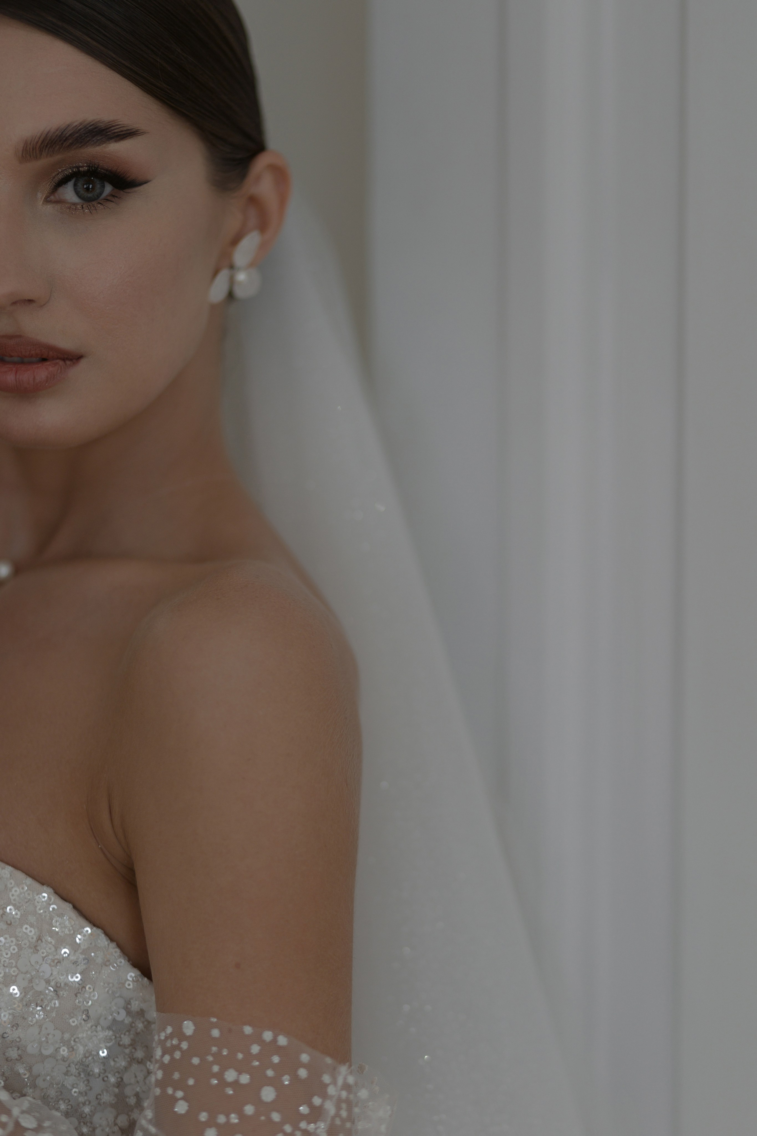 Михаил и Виктория. Свадебный фотограф МОСКВА ЛИПЕЦК Ольга Шишук