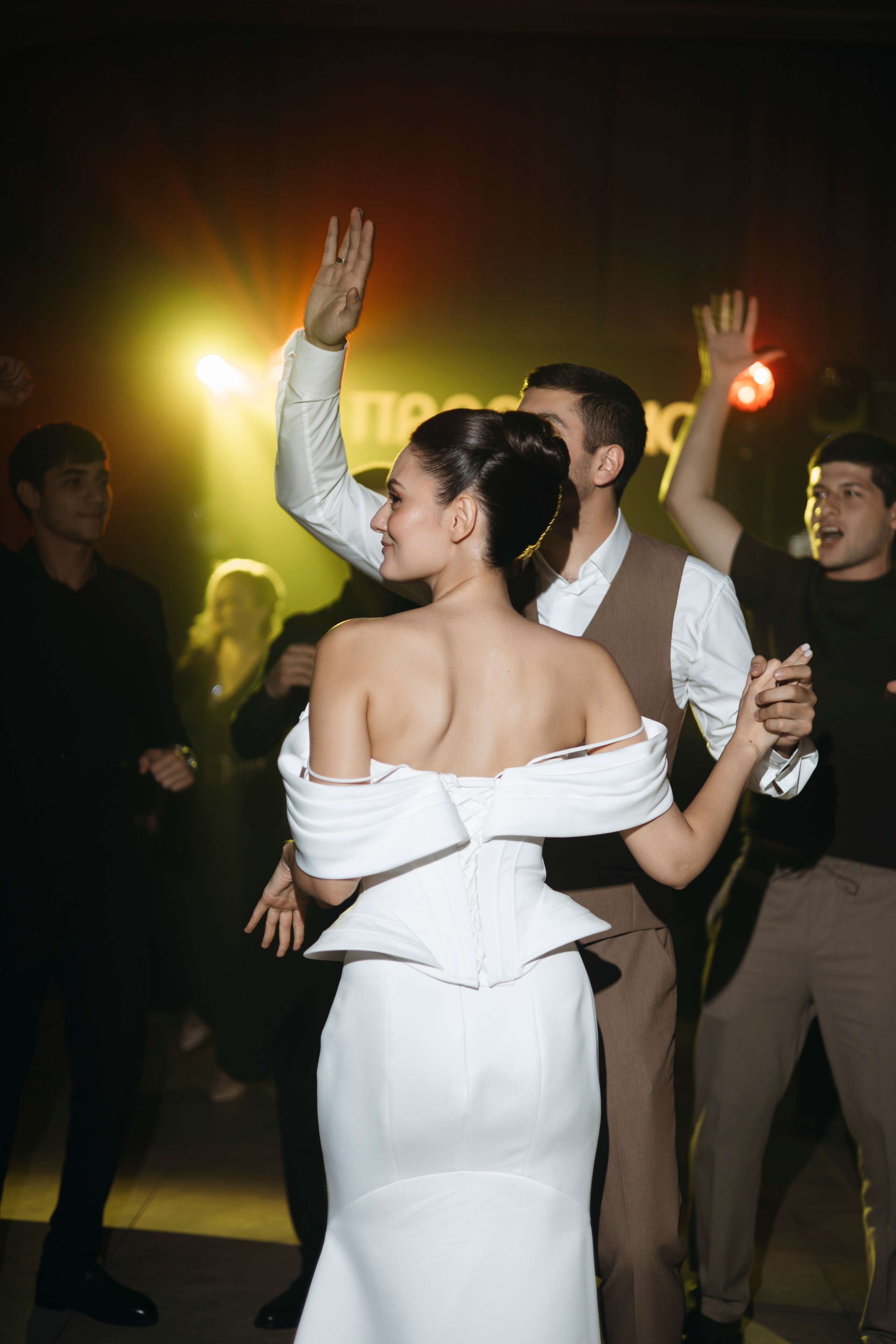 Владимир и Ирина. Nikolpinhasova