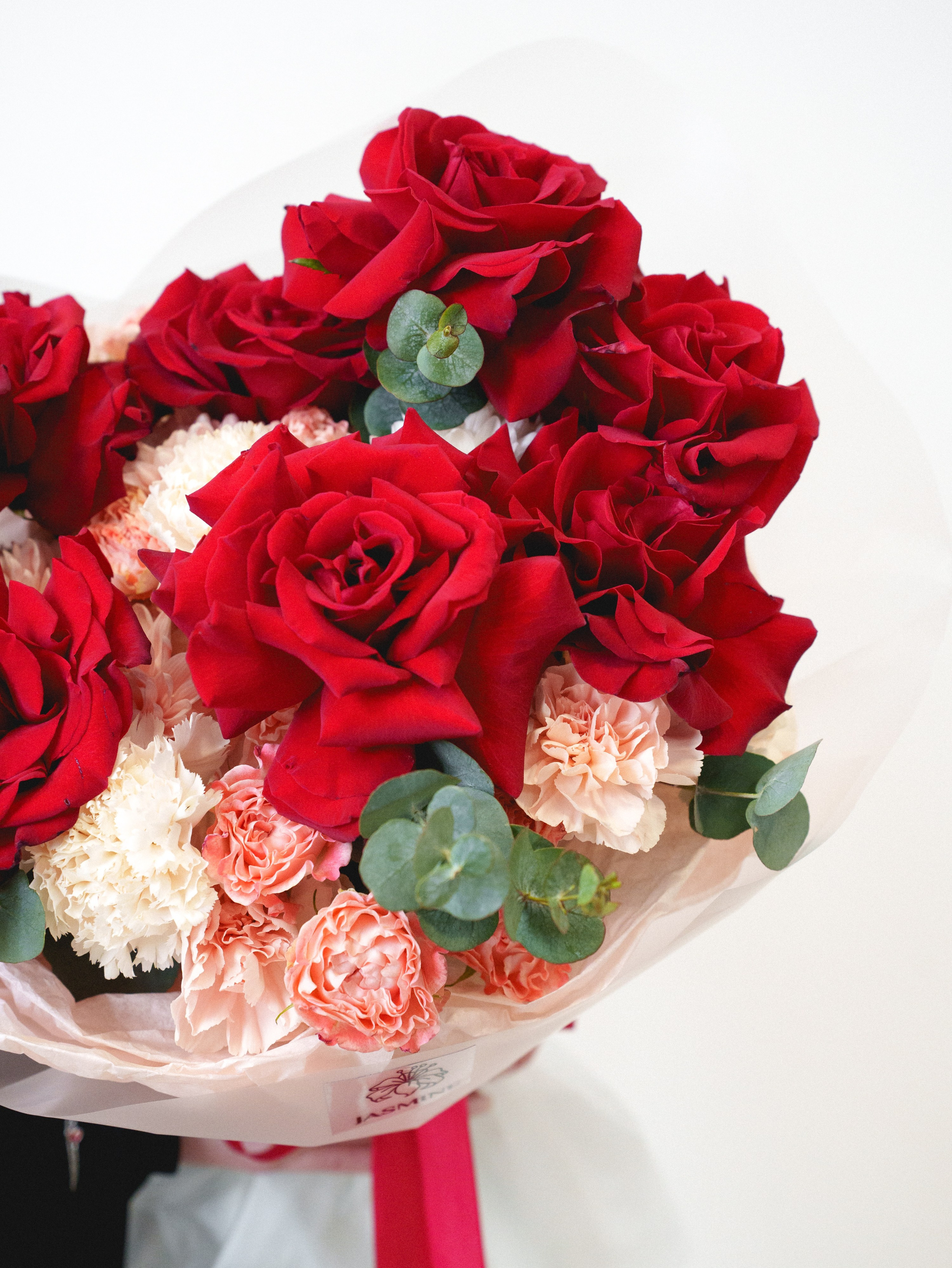 Цветы (контент к 14 февраля). Иван Упоров — фотограф, рилсмейкер чебоксары