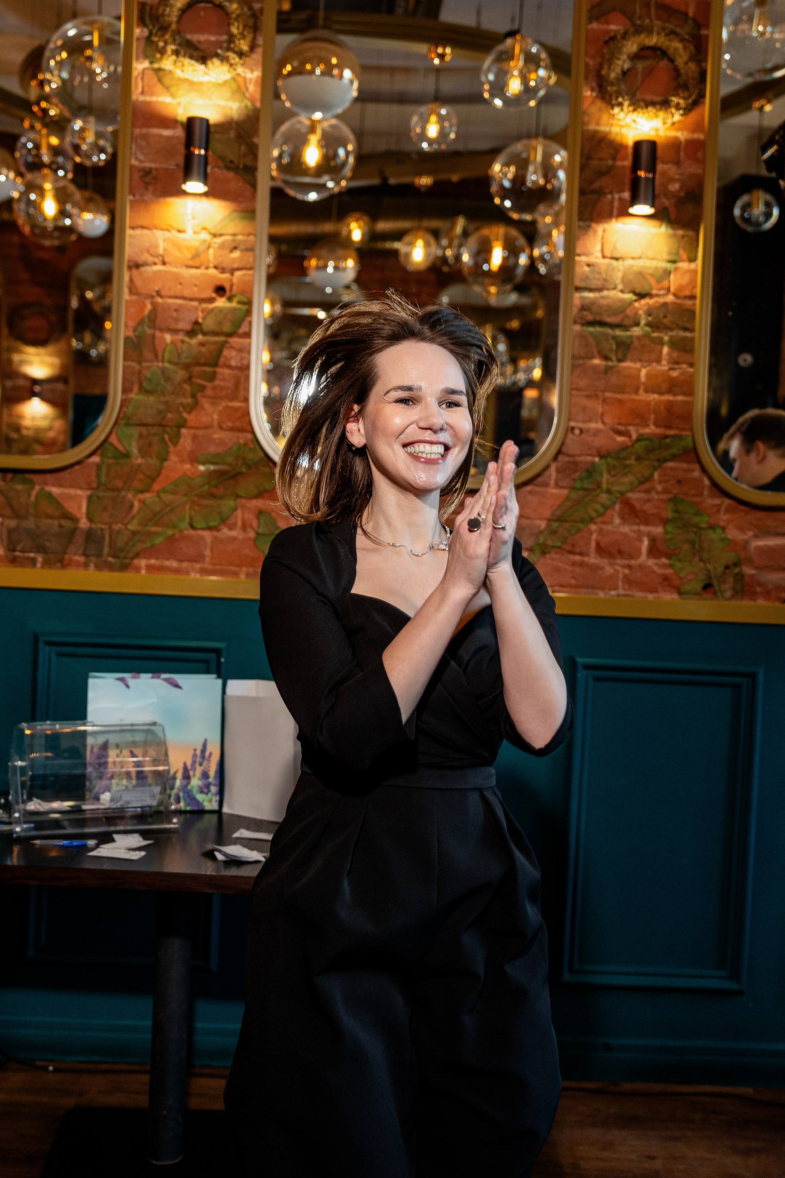 СОУС BB. Sunnyman