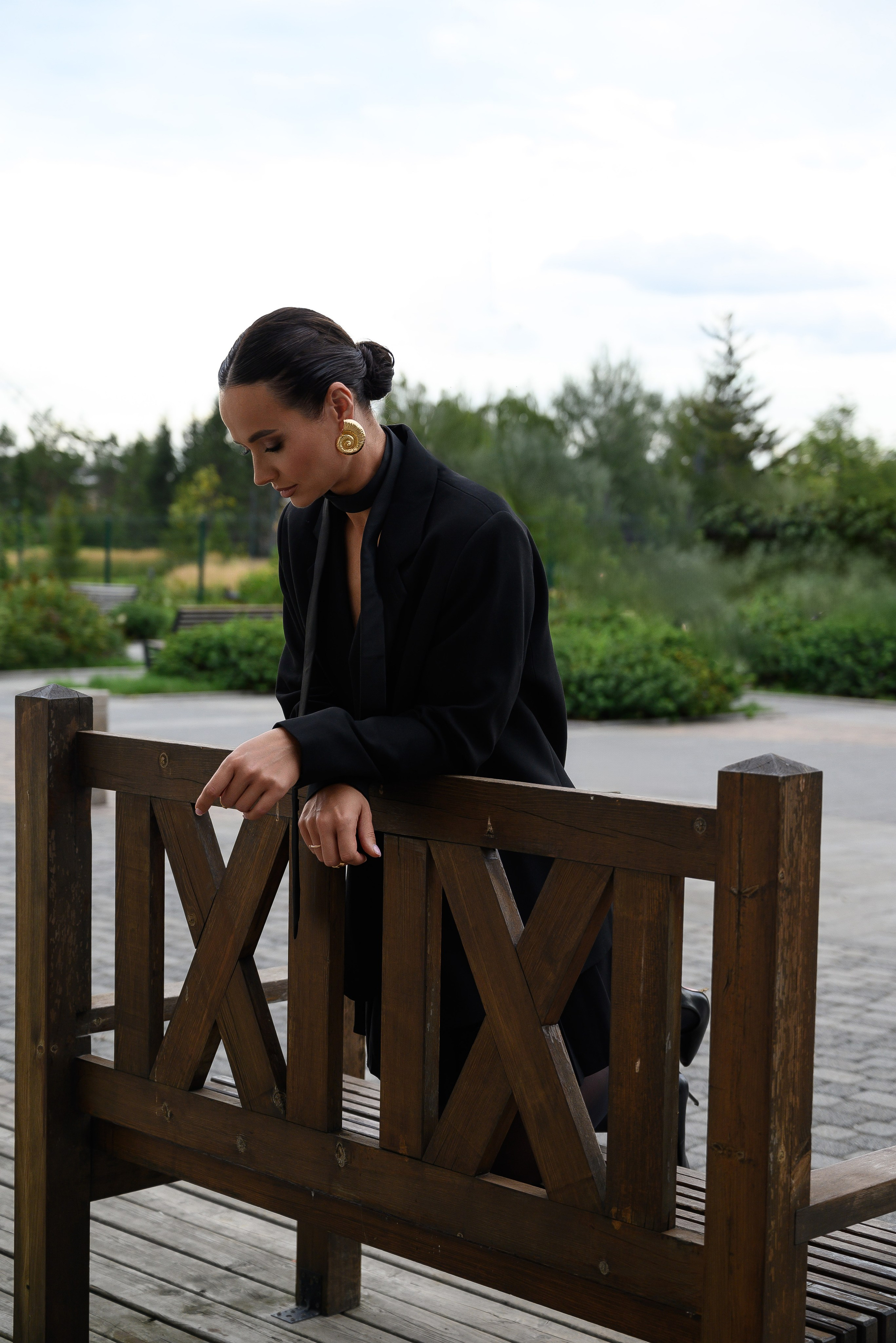 Катя. Тамара Власова